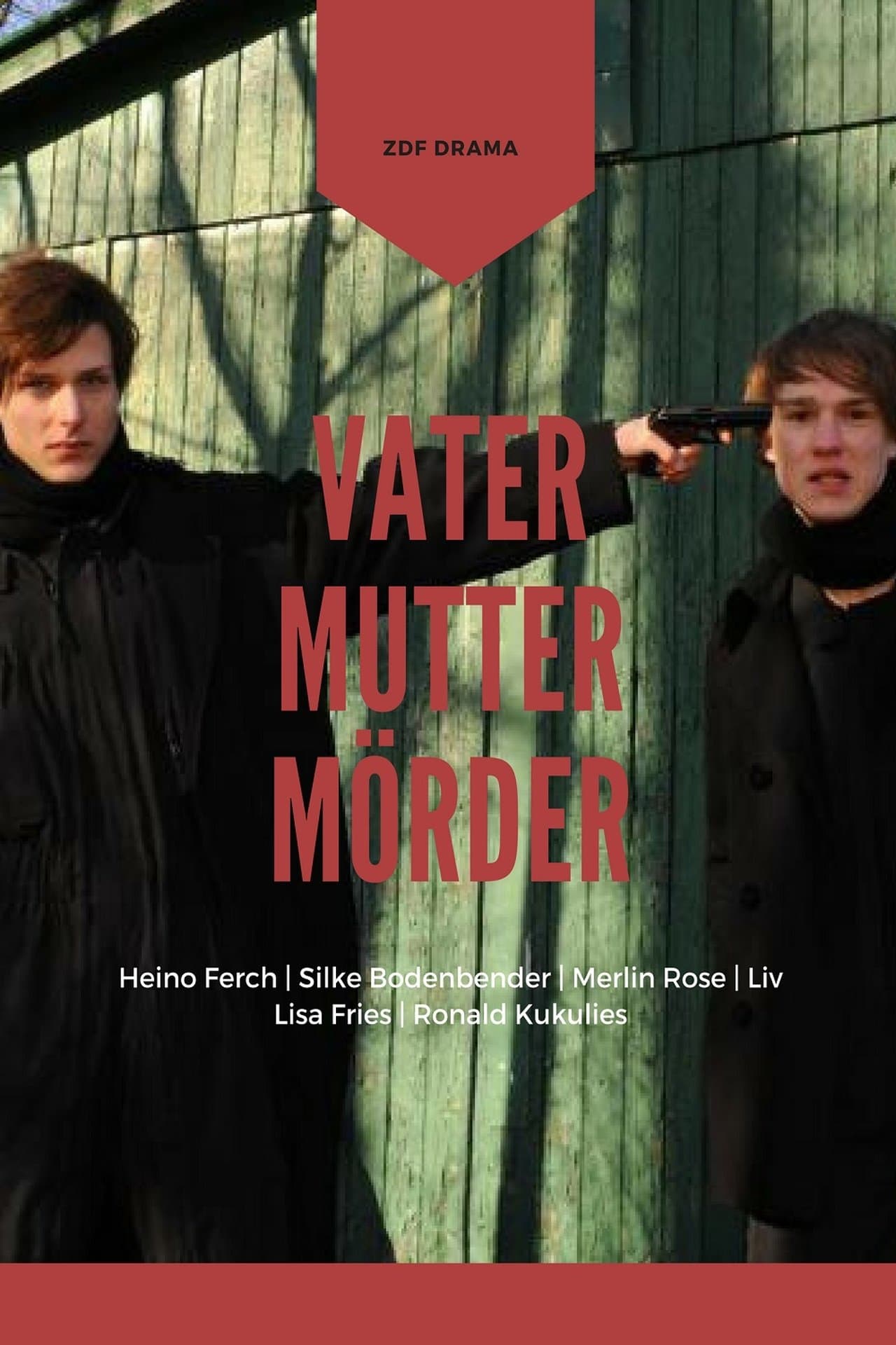 Vater Mutter Mörder streaming