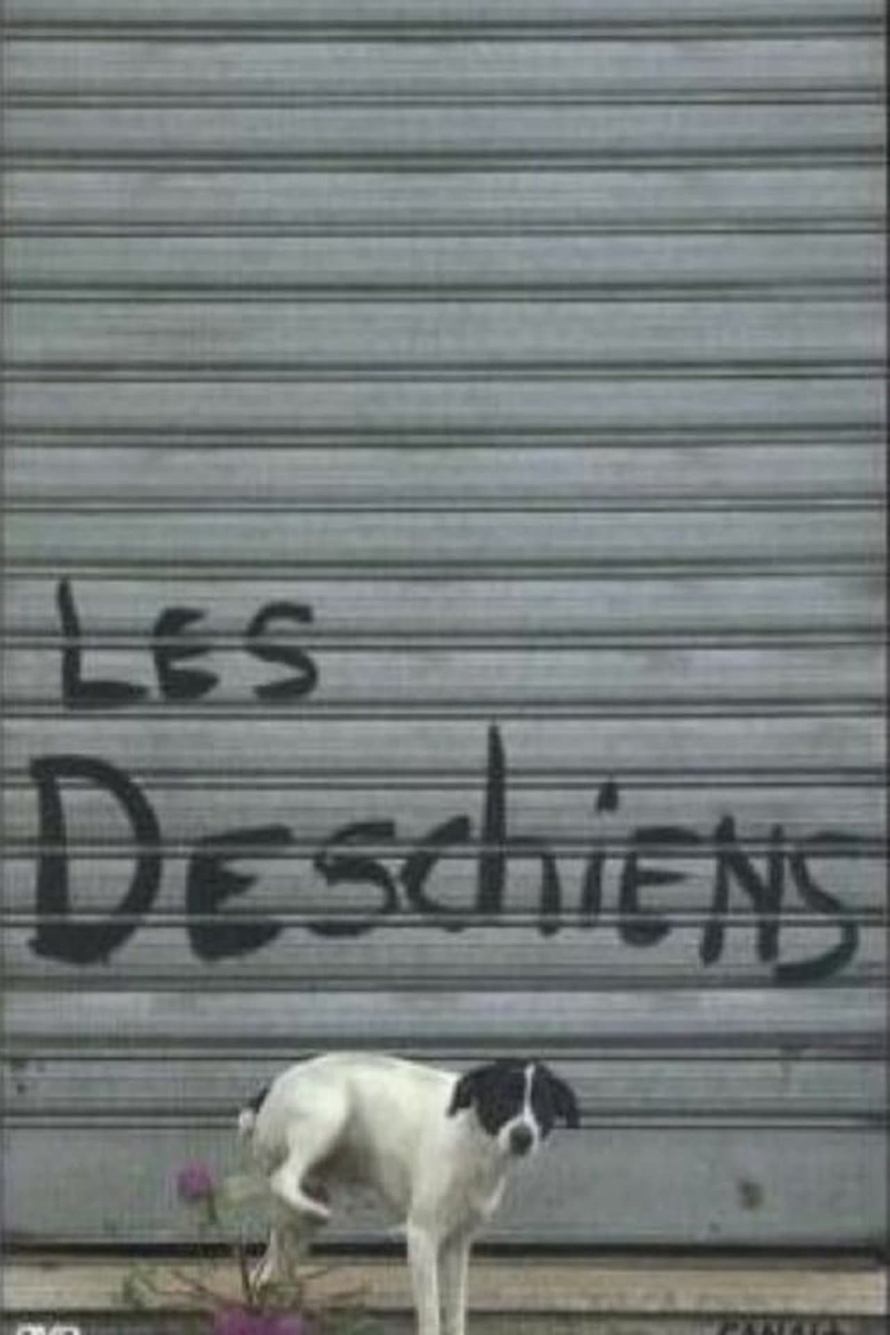 Les Deschiens streaming