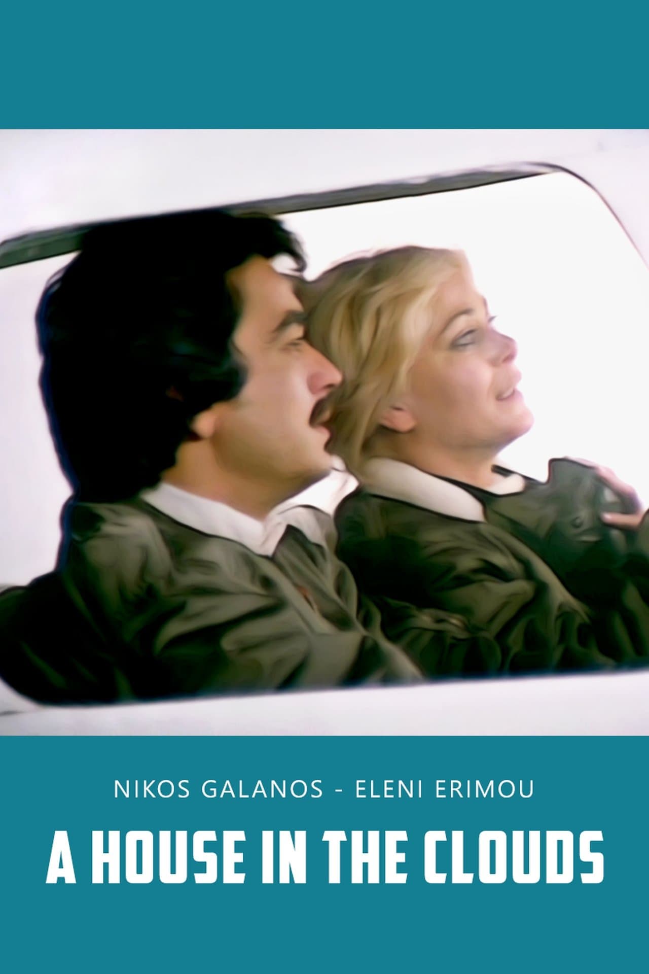 A House in the Clouds streaming