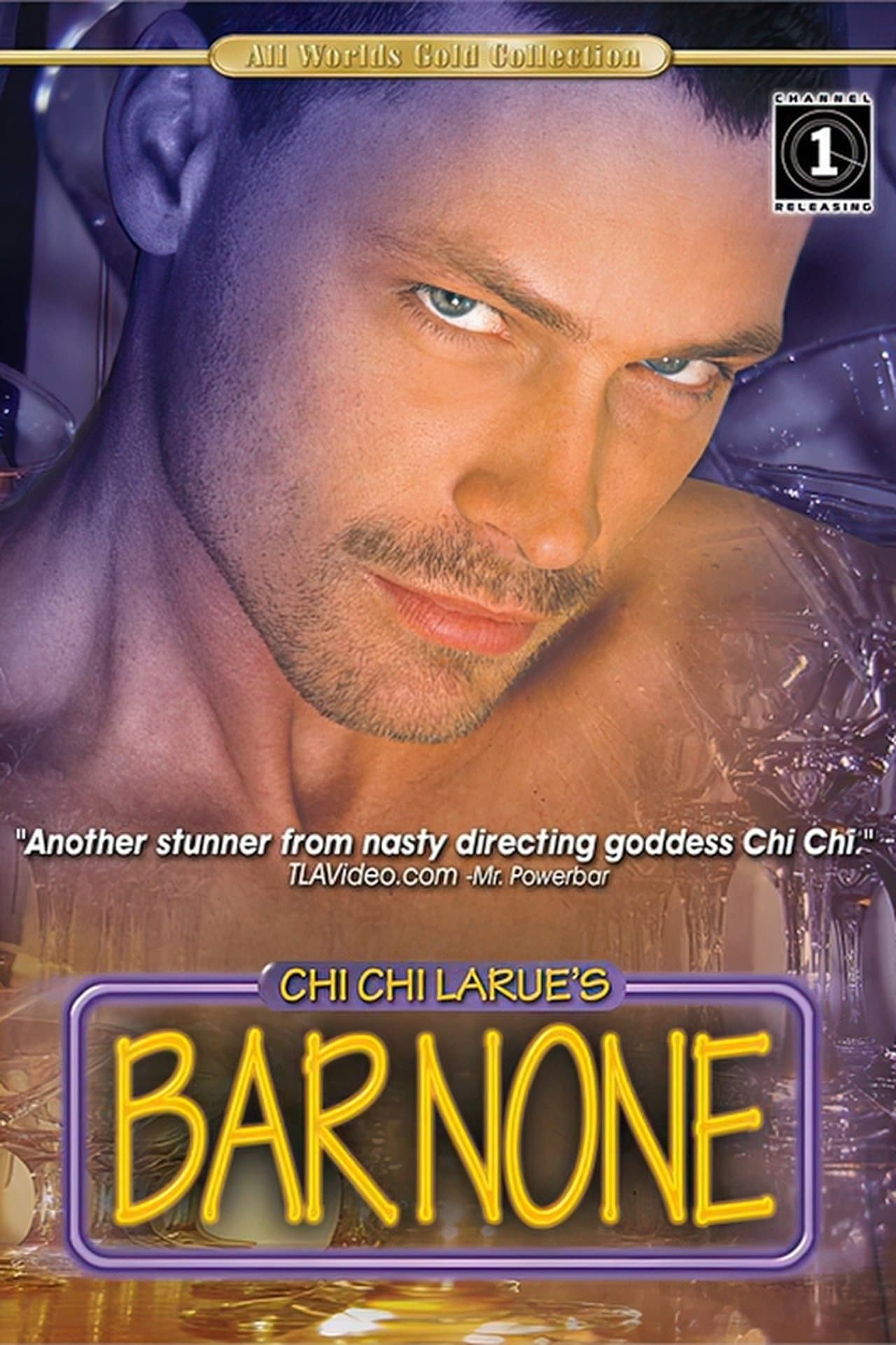 Bar None streaming