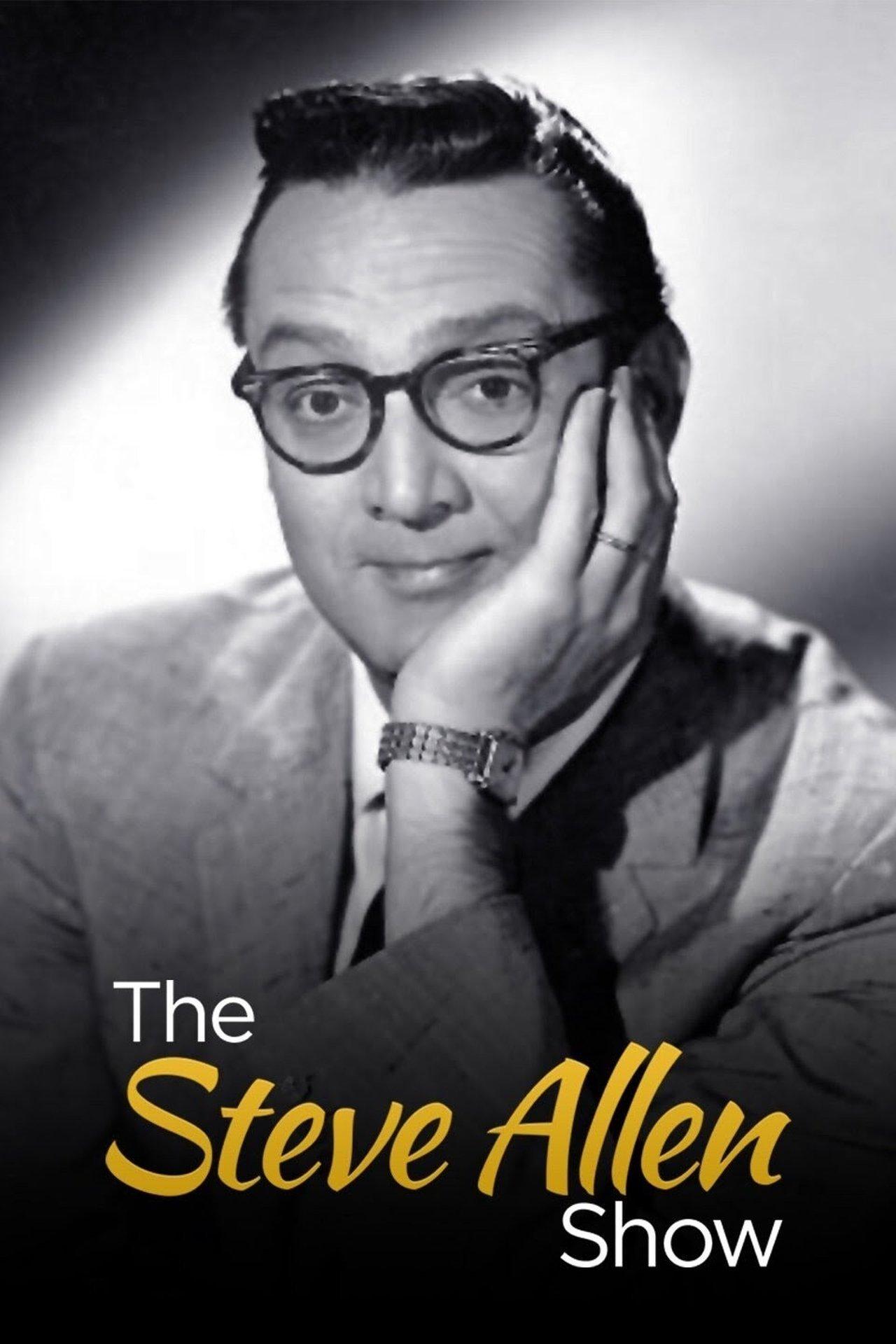 The Steve Allen Show streaming