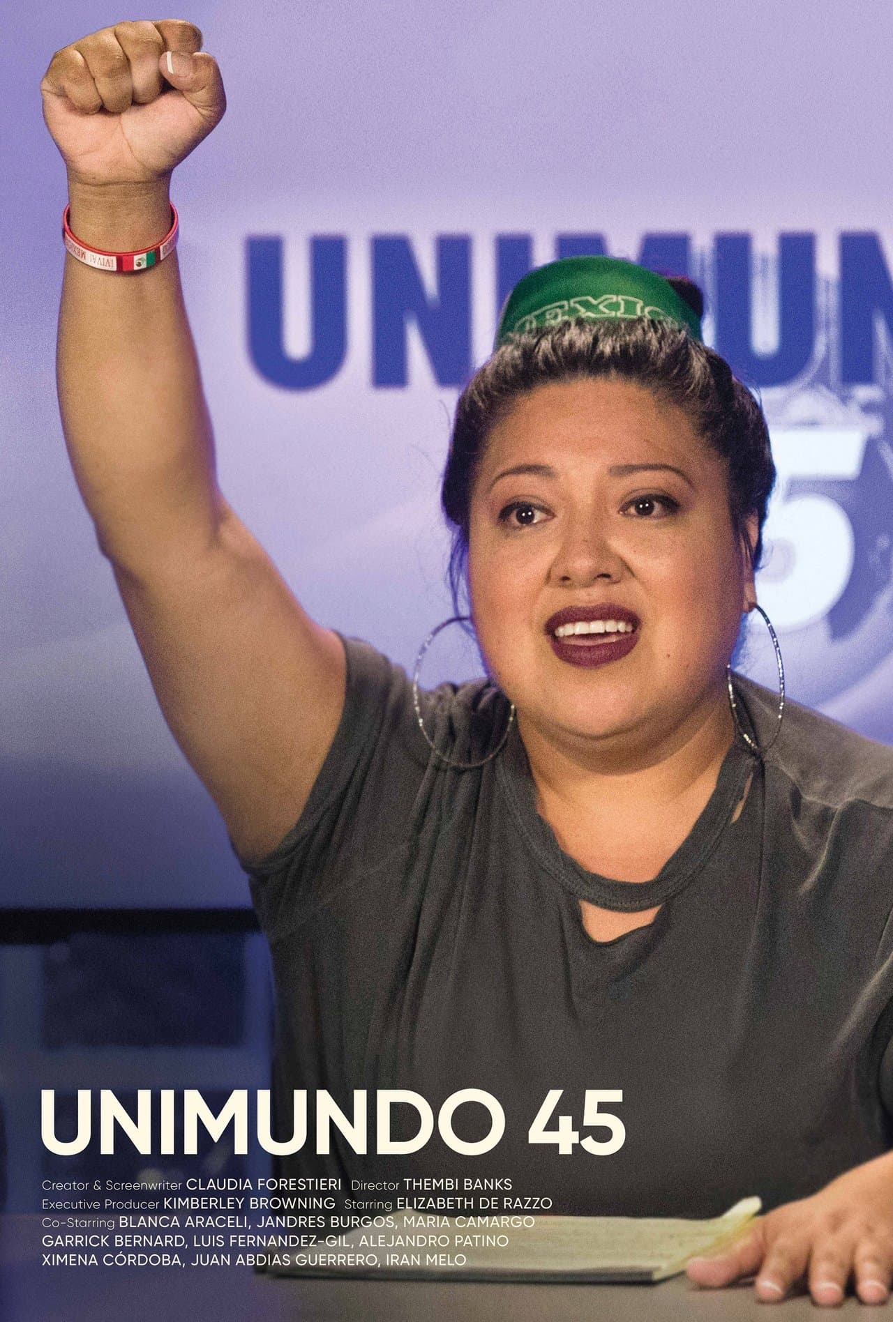 Unimundo 45 streaming