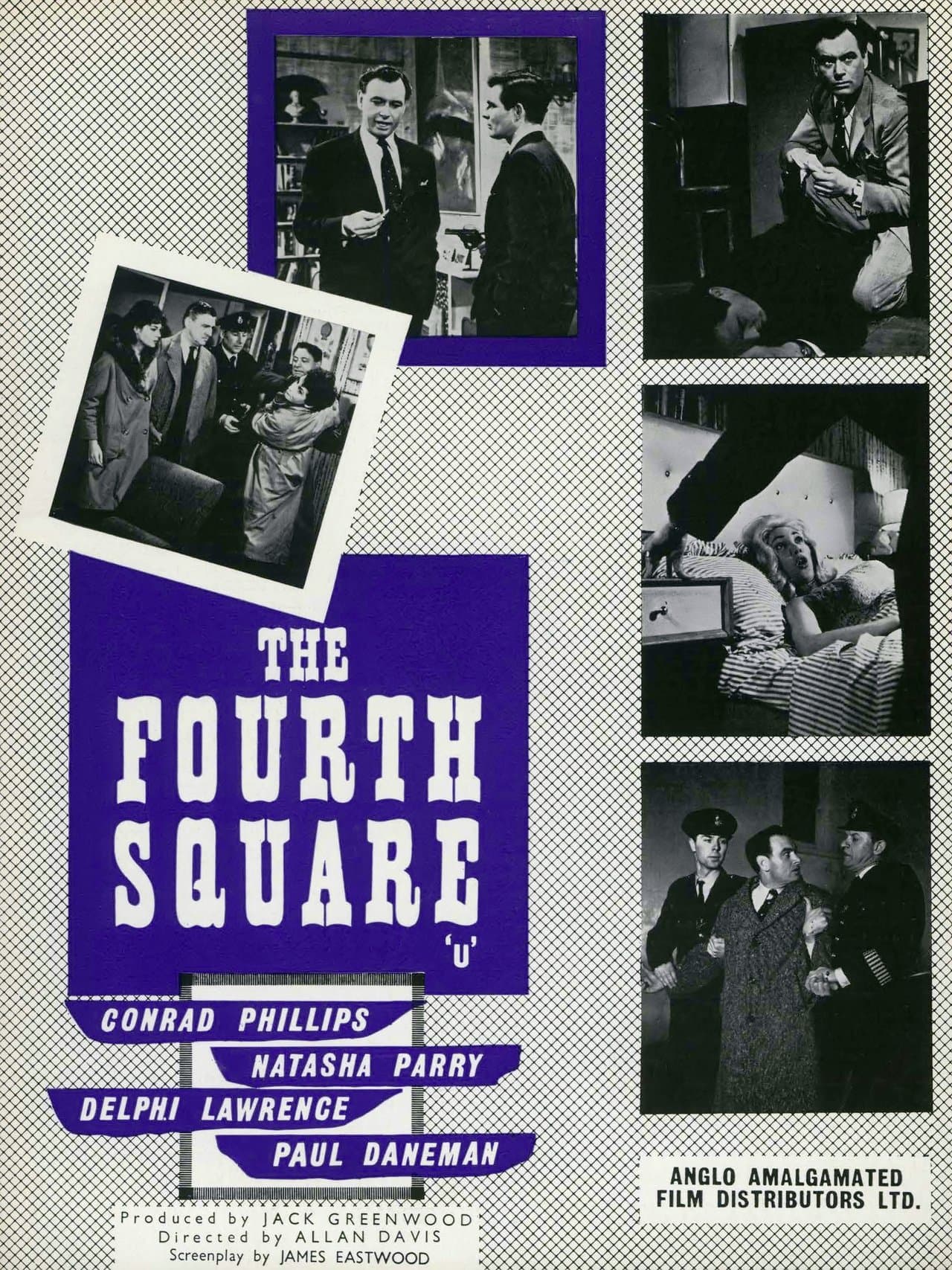The Fourth Square streaming