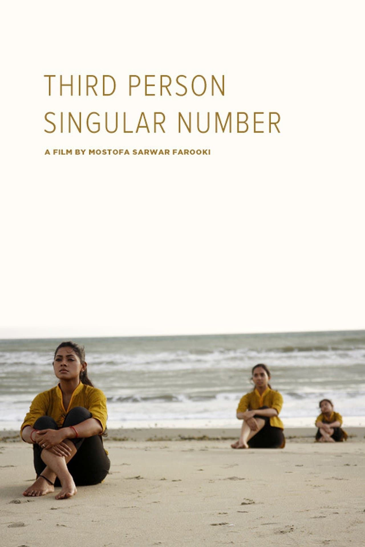 Third Person Singular Number streaming