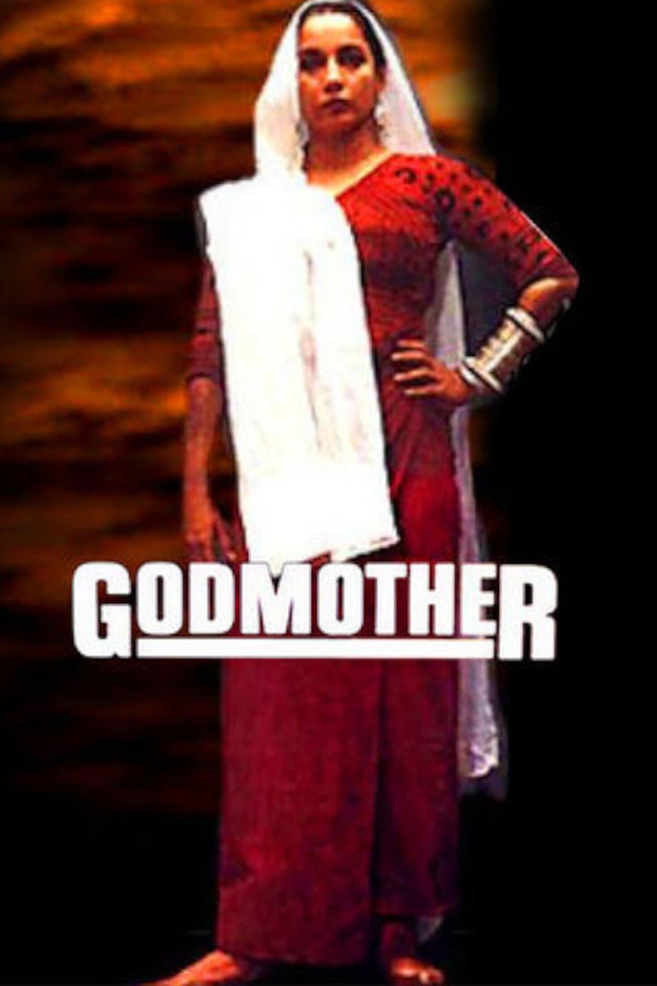 Godmother streaming
