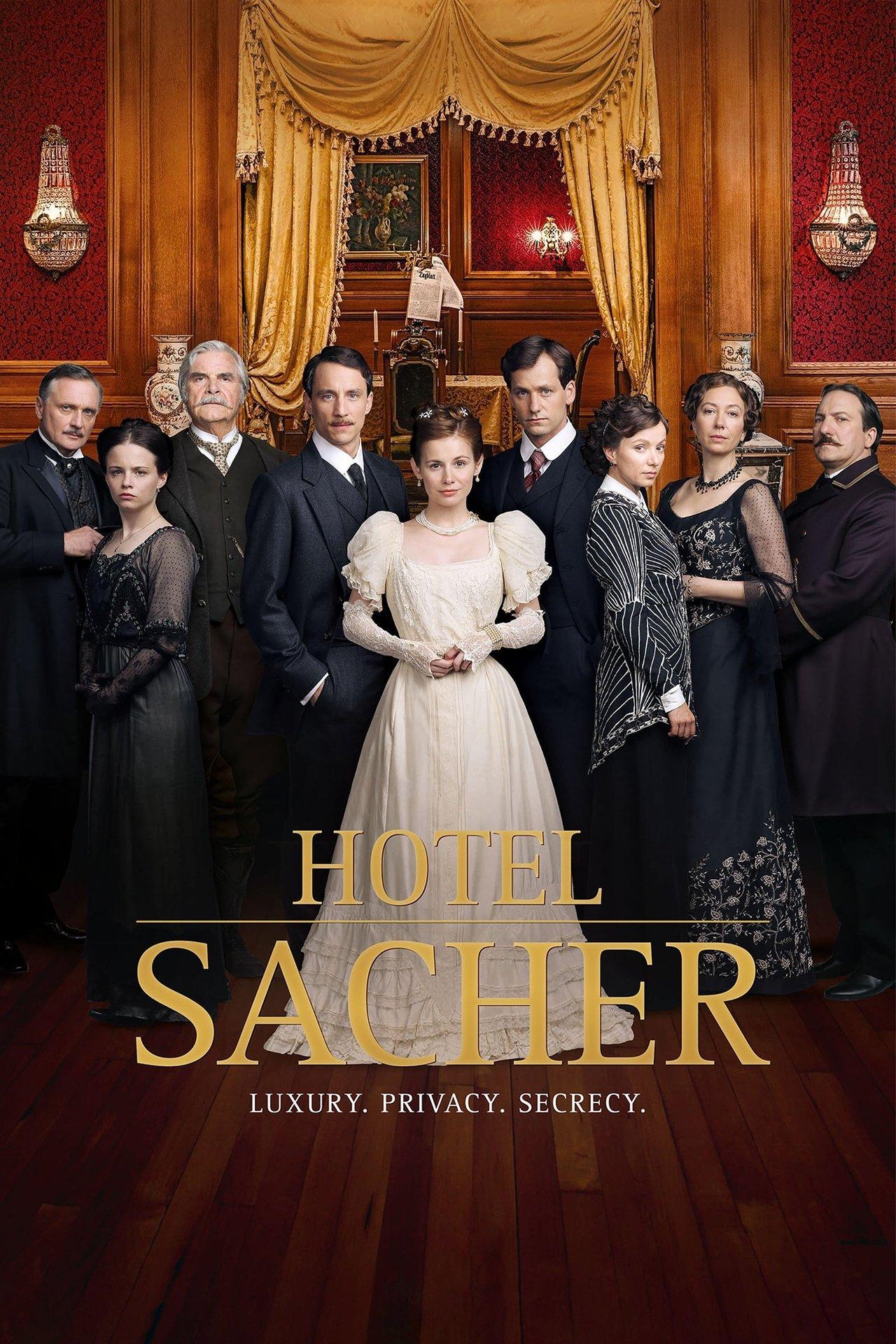 Hotel Sacher streaming