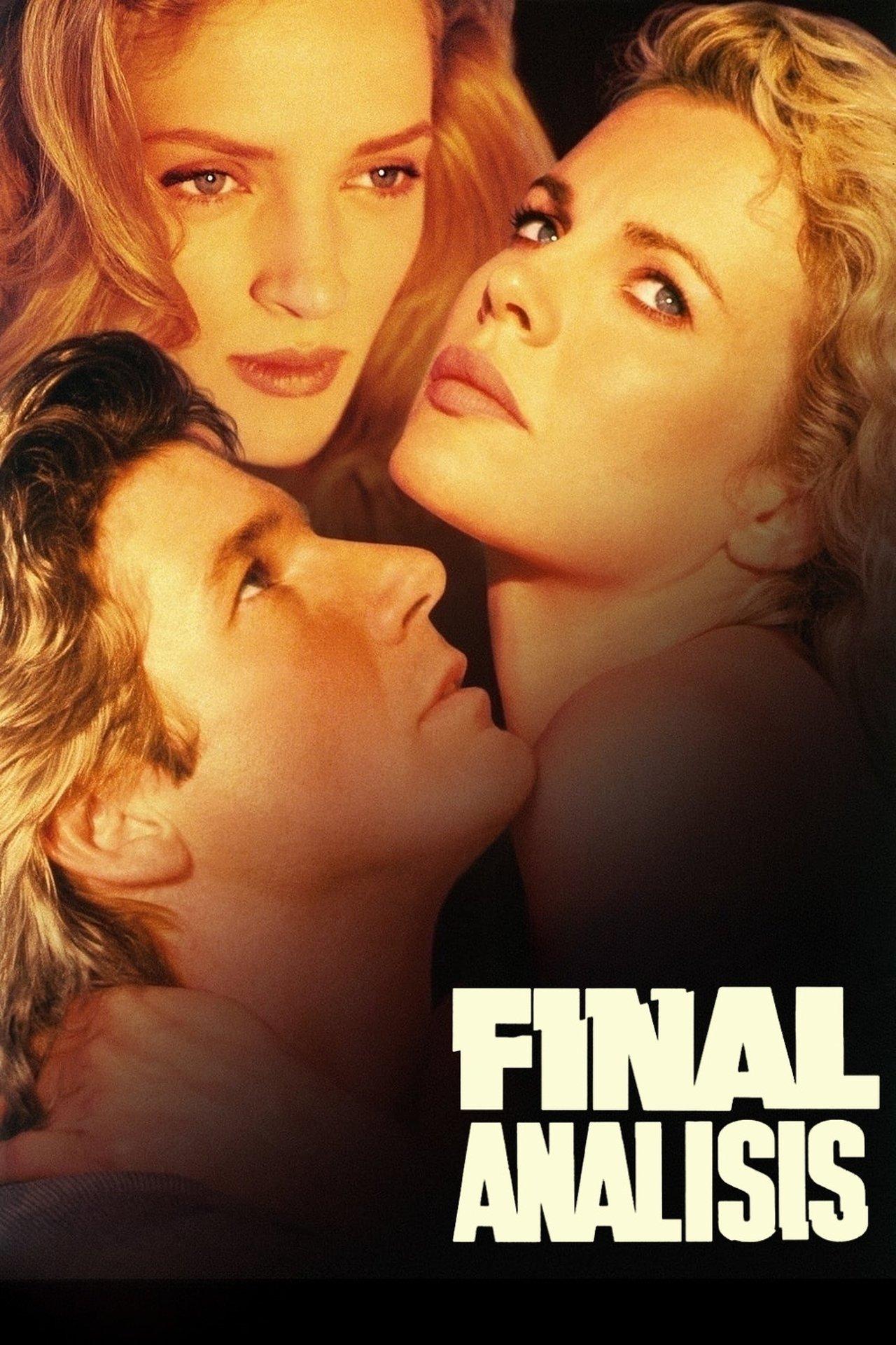 Final Analysis streaming