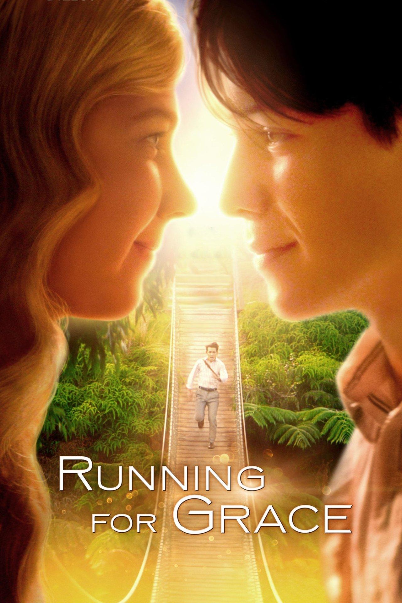 Running for Grace streaming