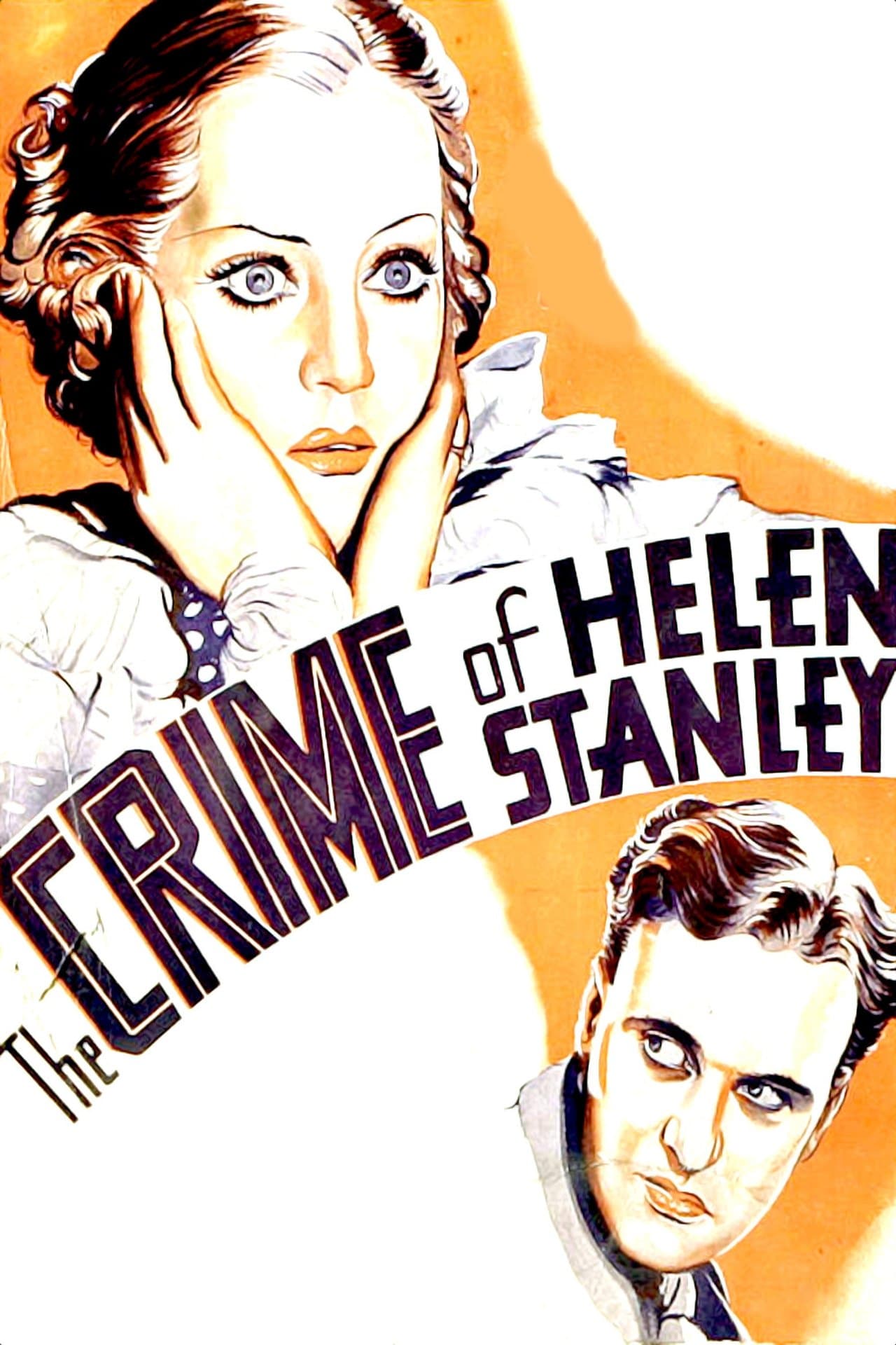 The Crime of Helen Stanley streaming