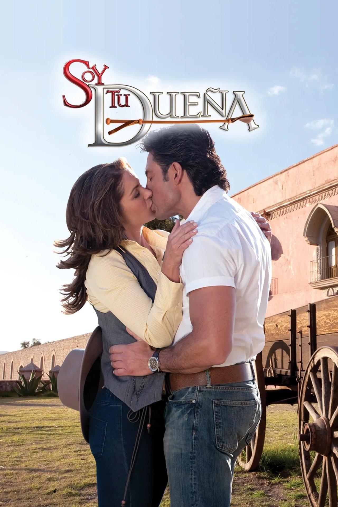 Soy tu dueña streaming