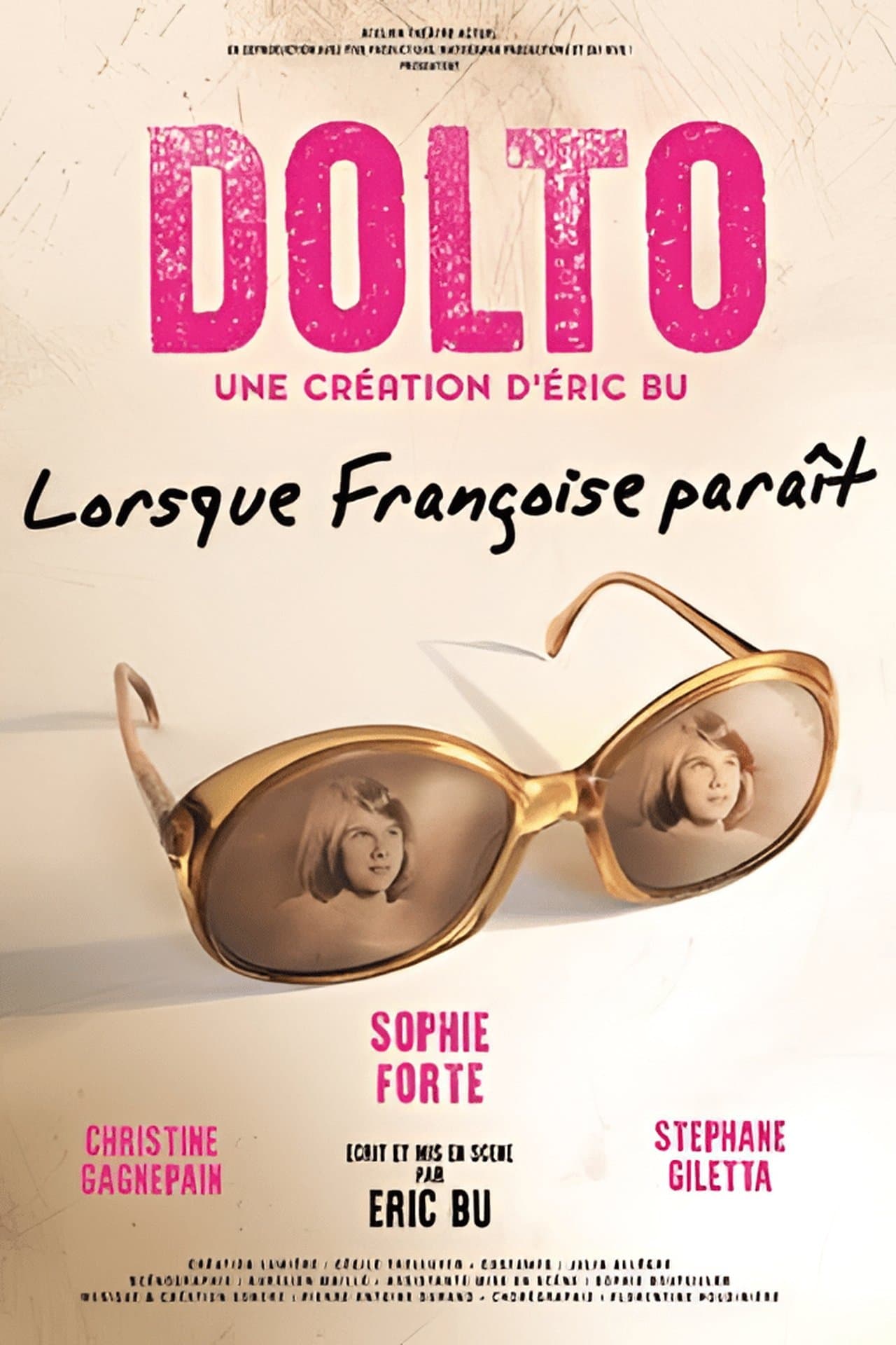 Dolto – Lorsque Françoise paraît streaming