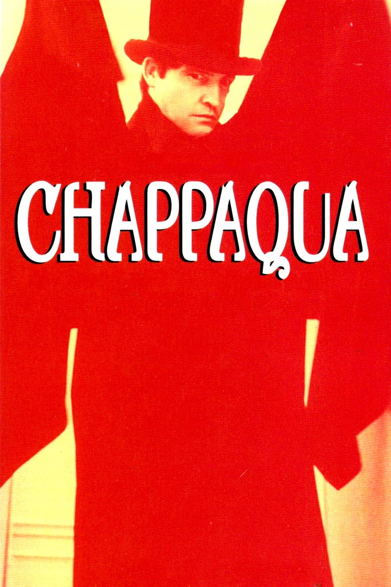 Chappaqua streaming