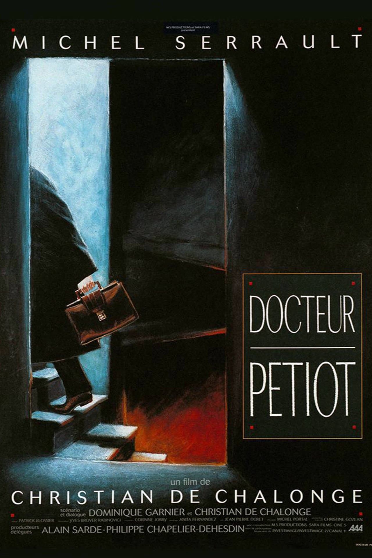 Dr. Petiot streaming