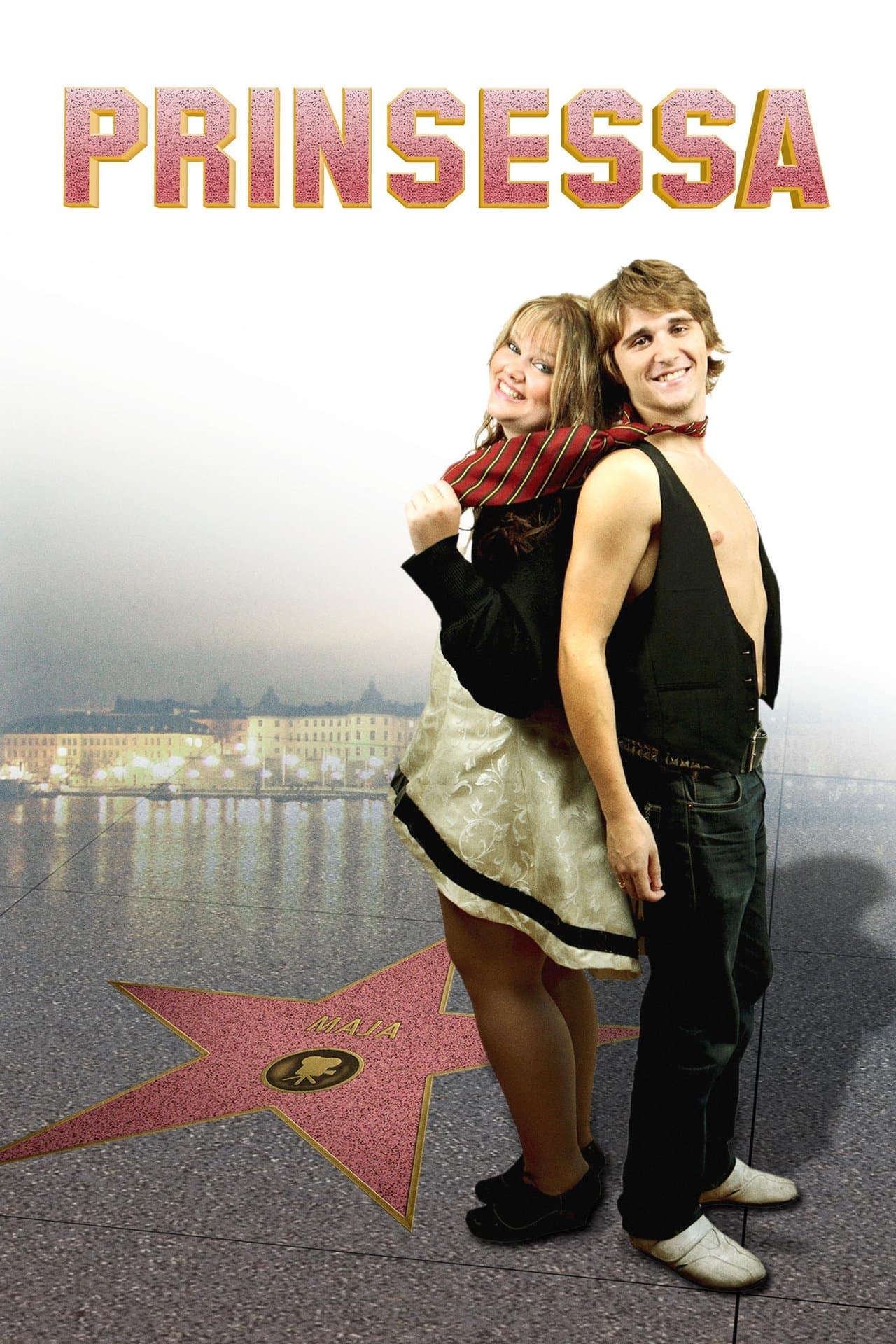 Starring Maja streaming