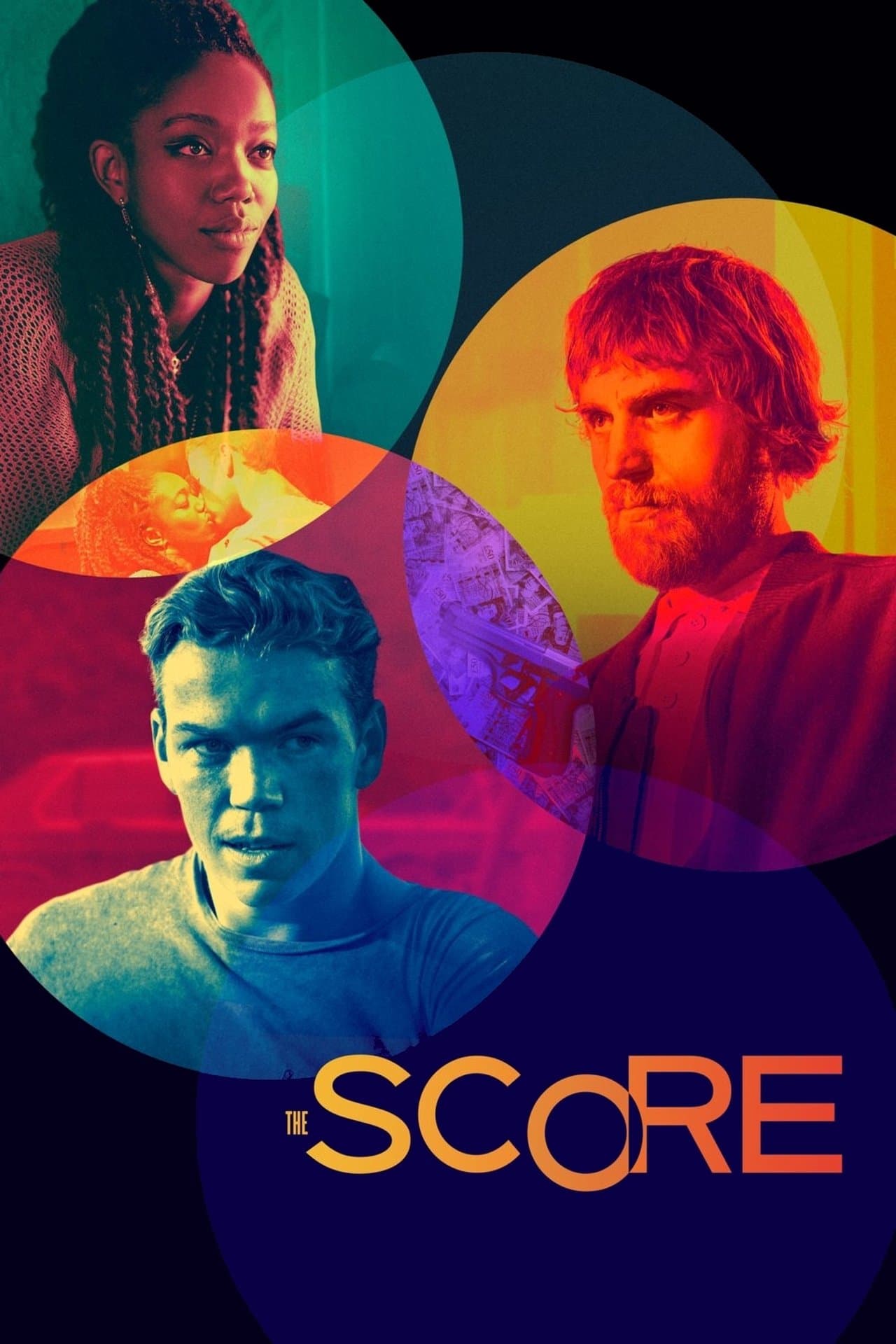 The Score streaming