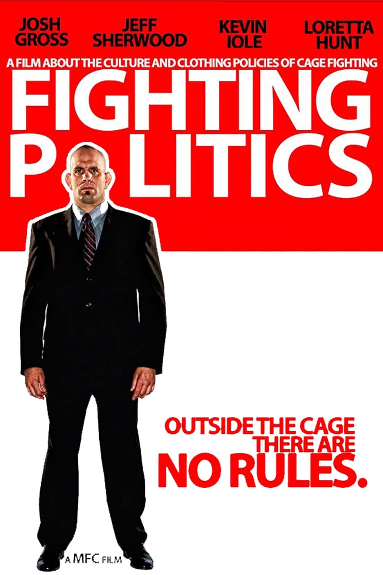 Fighting Politics streaming