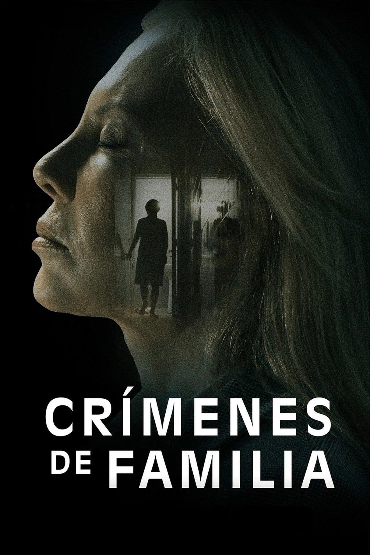 Crímenes de familia streaming