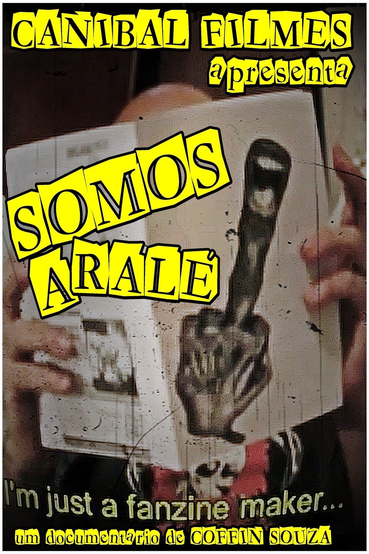 Somos a Ralé! streaming