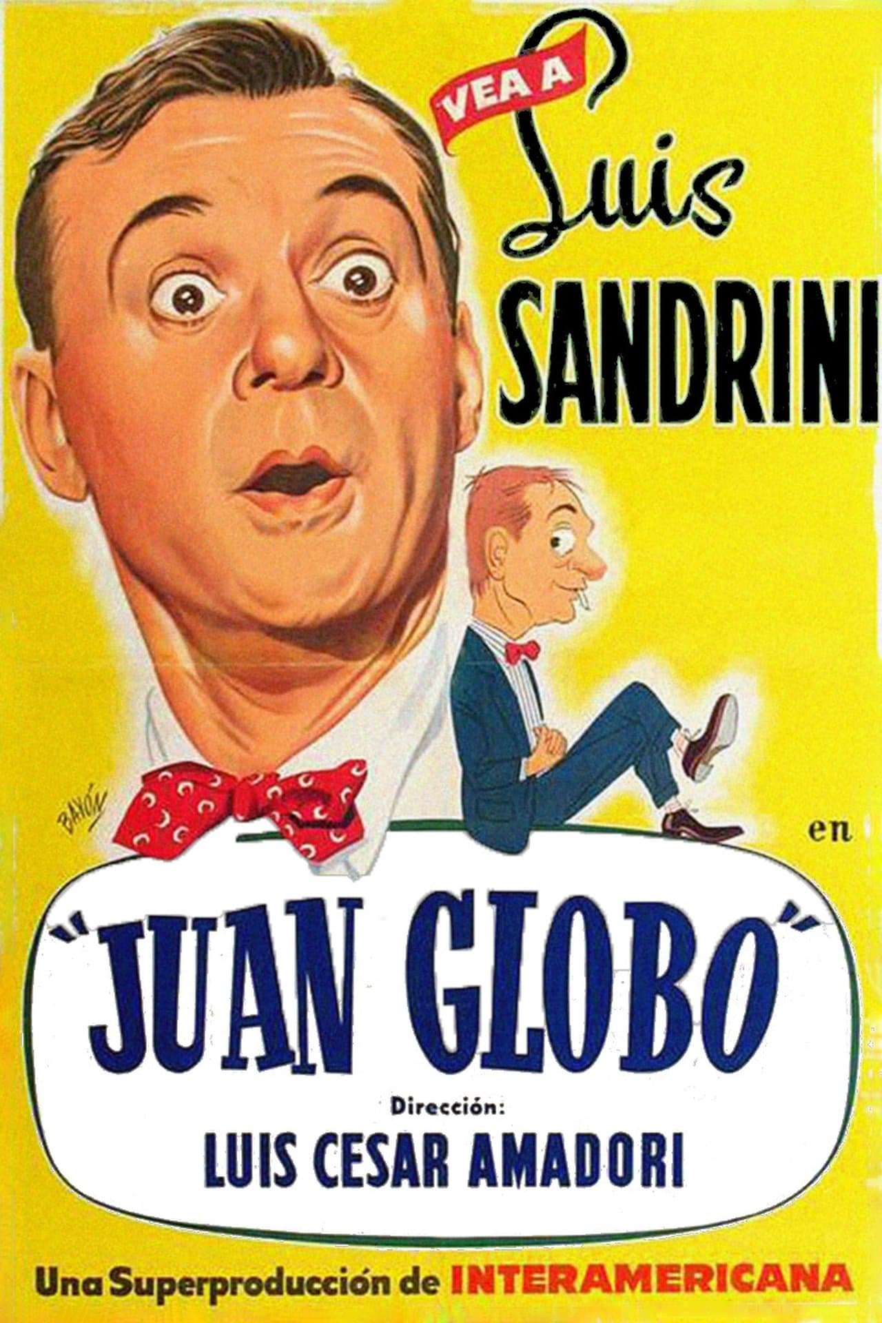 Juan Globo streaming
