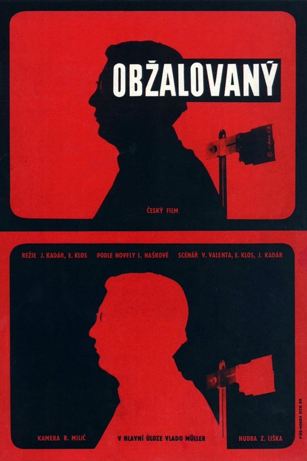 Obžalovaný streaming