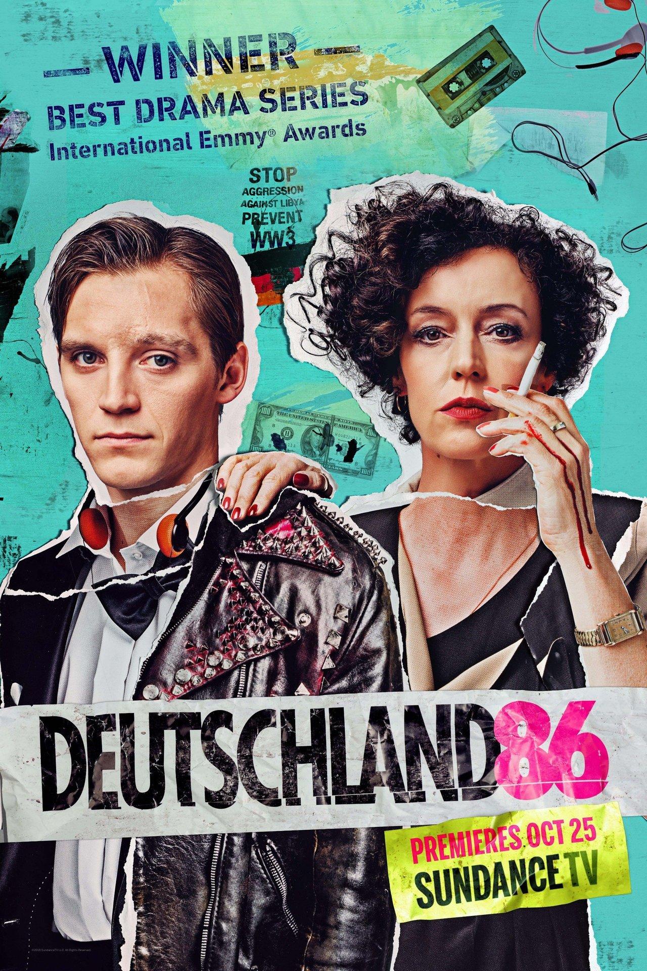 Deutschland streaming