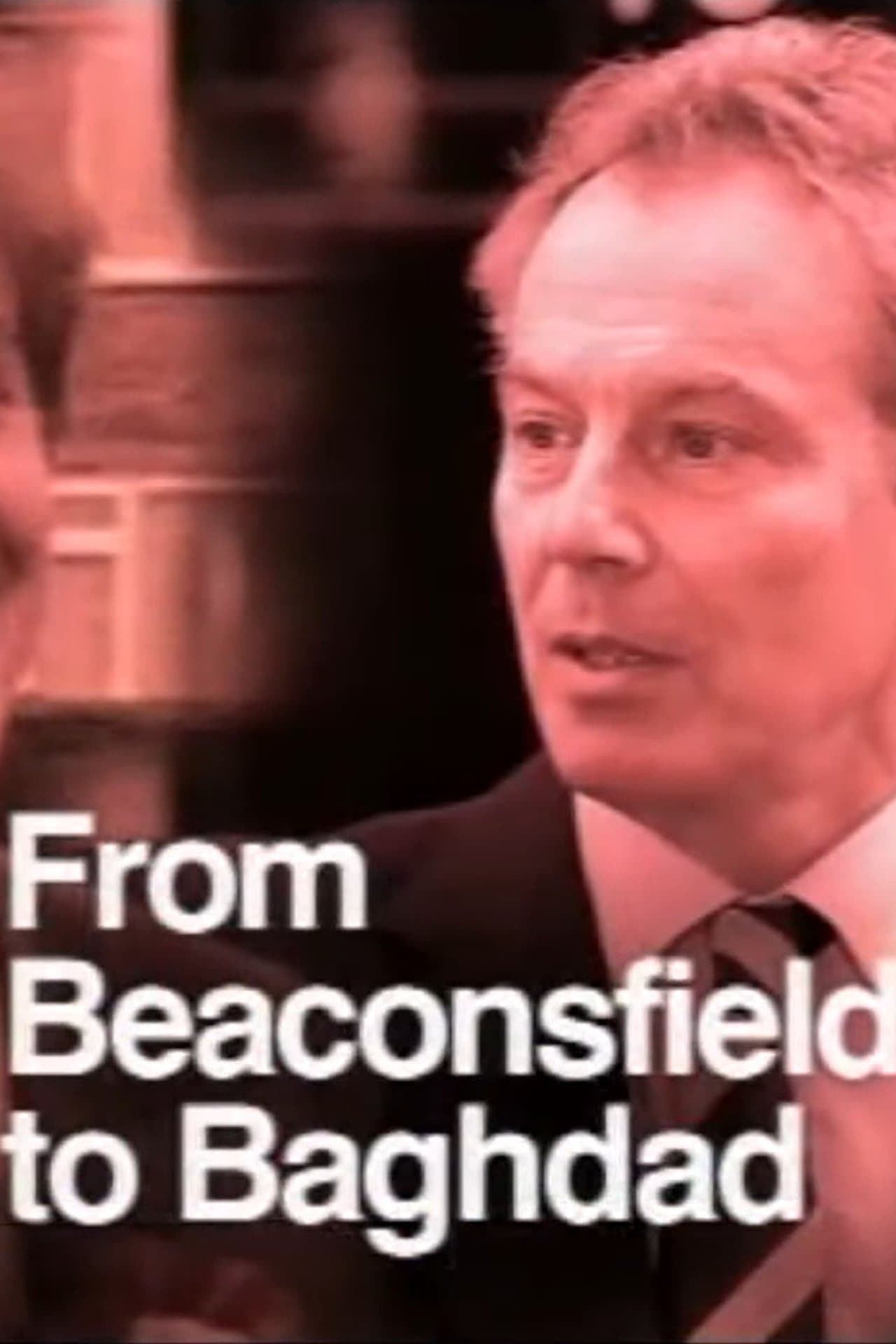 From Beaconsfield to Baghdad streaming