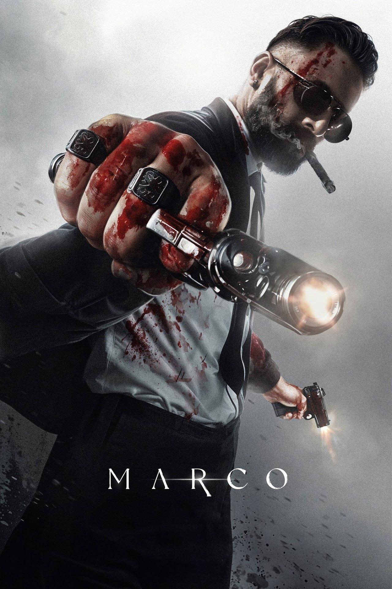 Marco streaming