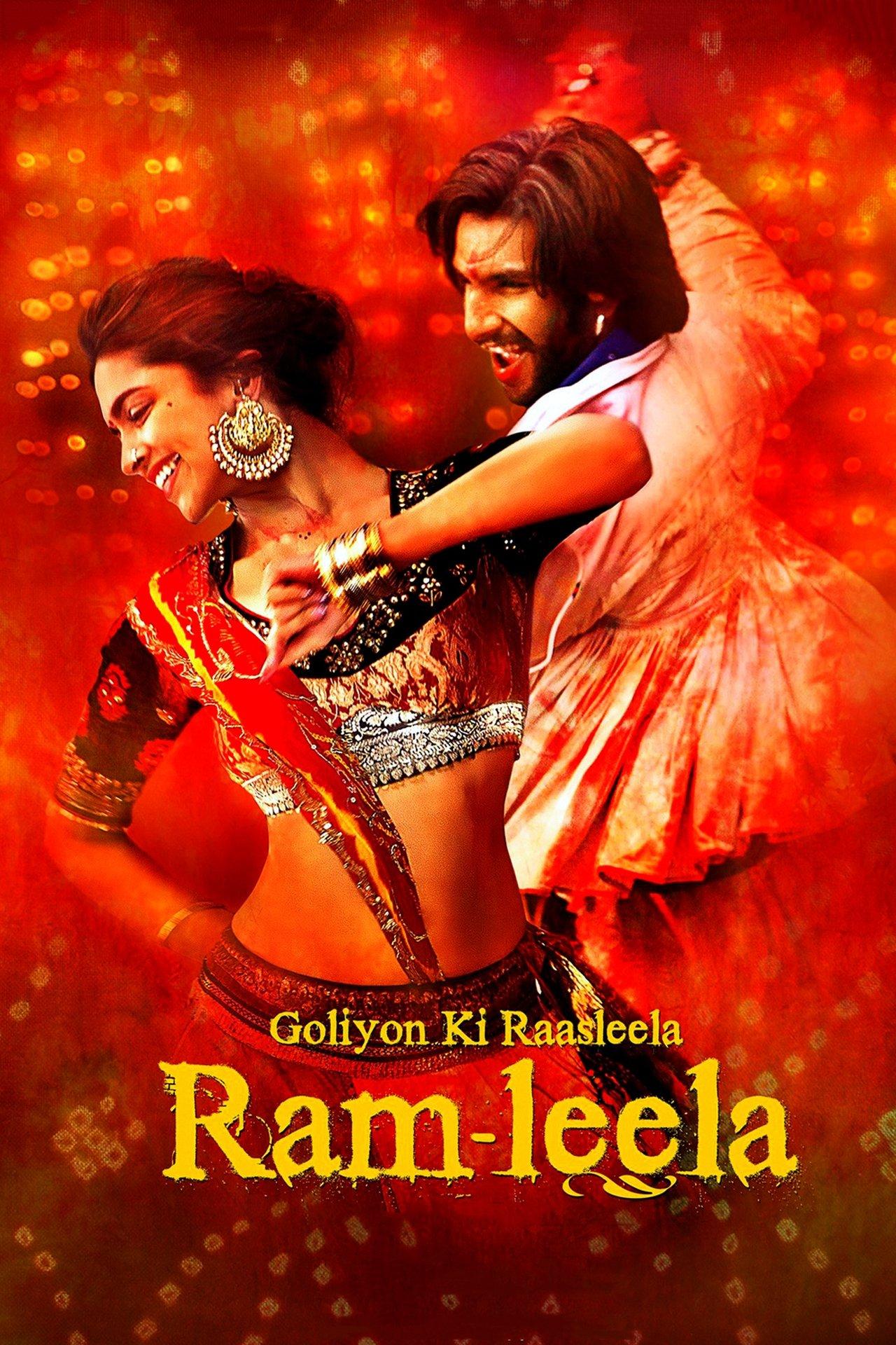 Ram-Leela streaming