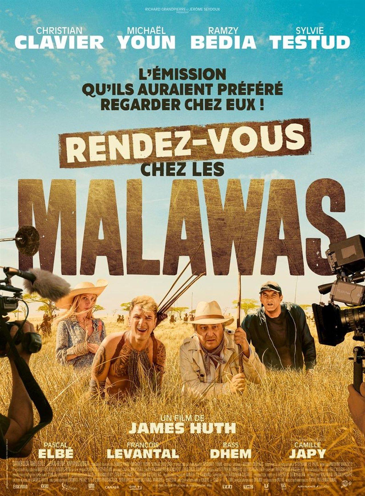 Meet the Malawas streaming