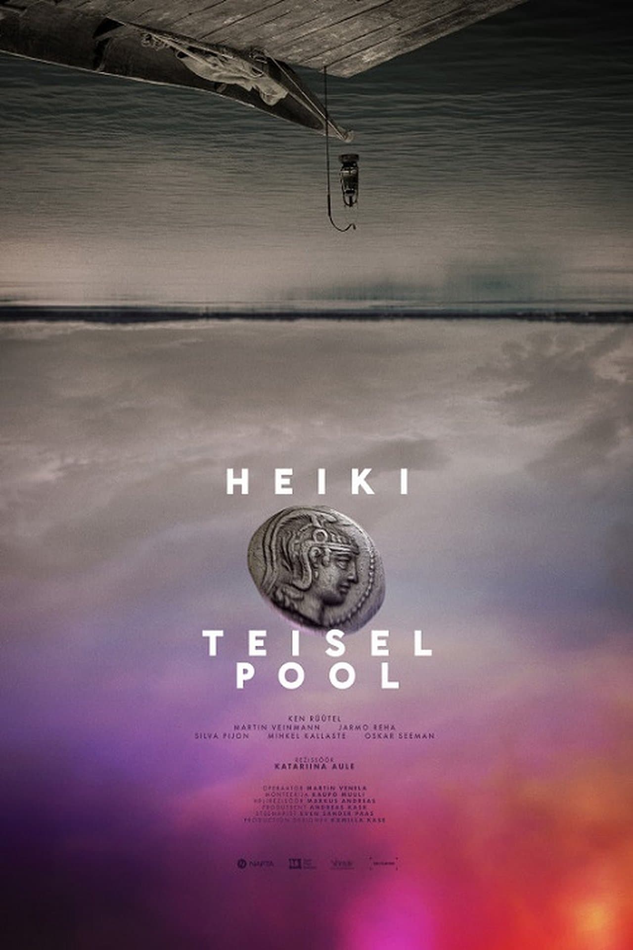 Heiki on the Other Side streaming