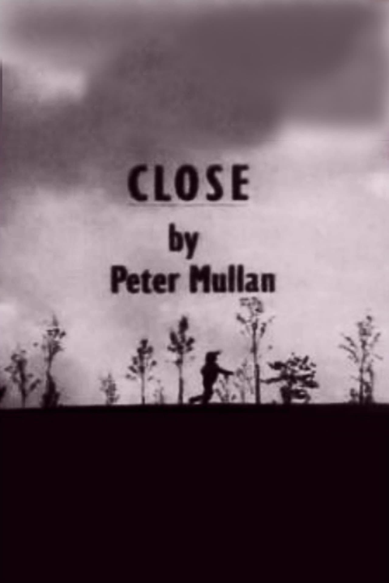 Close streaming