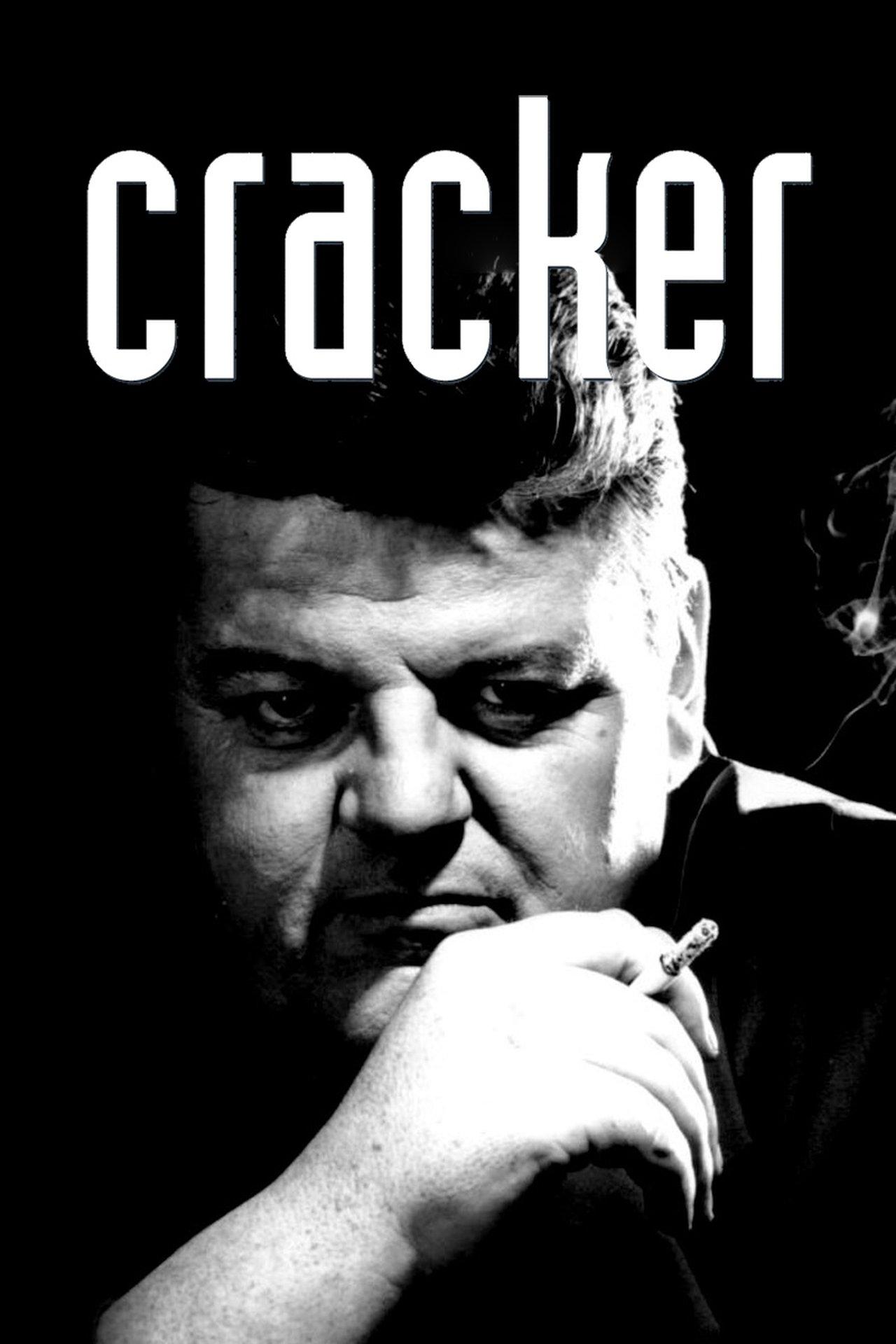 Cracker streaming