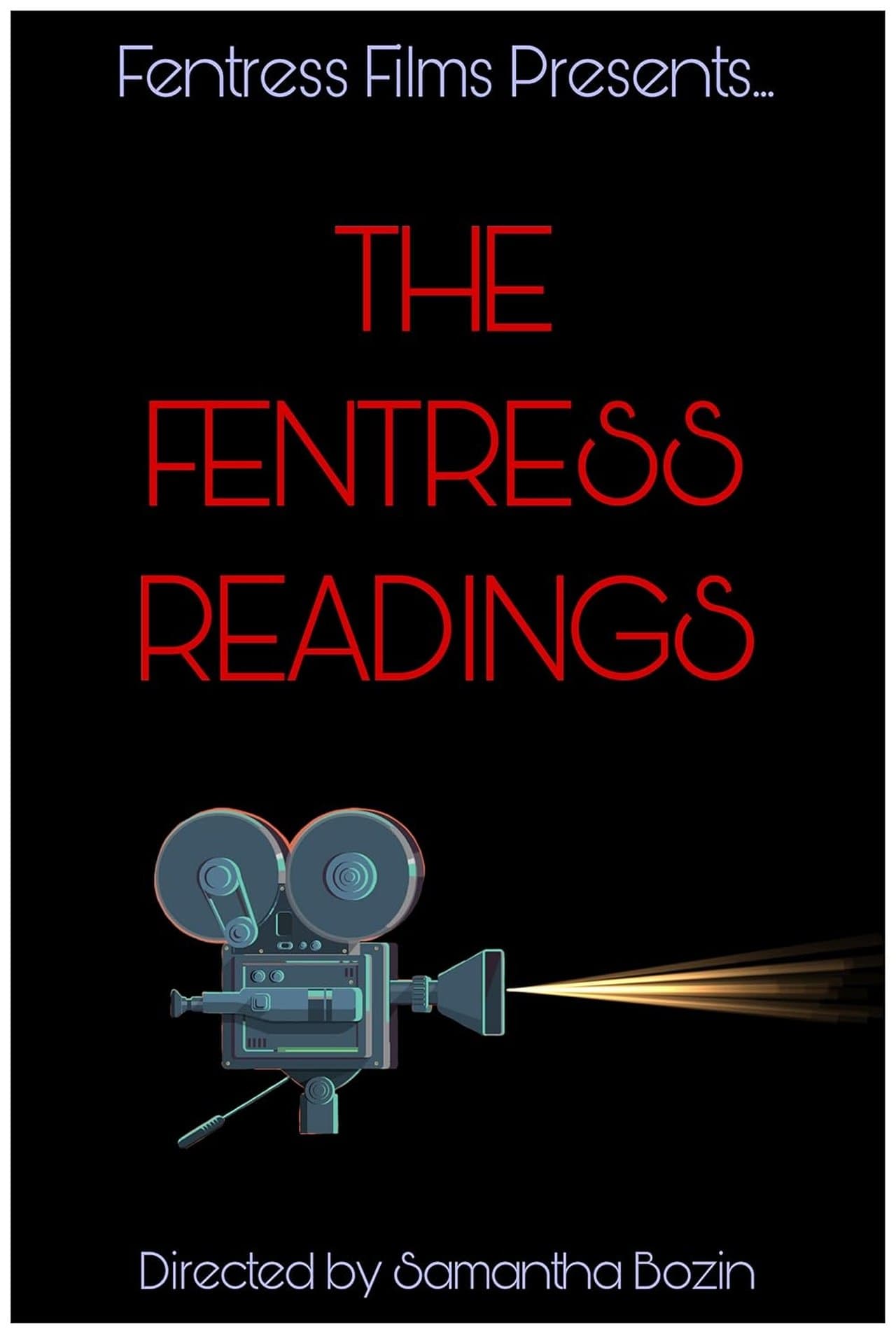 The Fentress Readings streaming