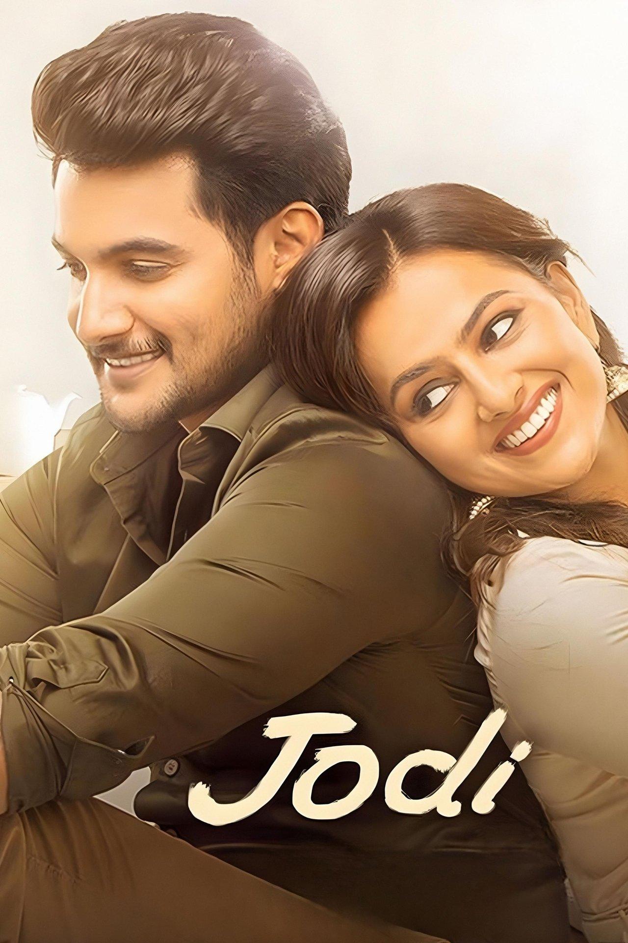 Jodi streaming