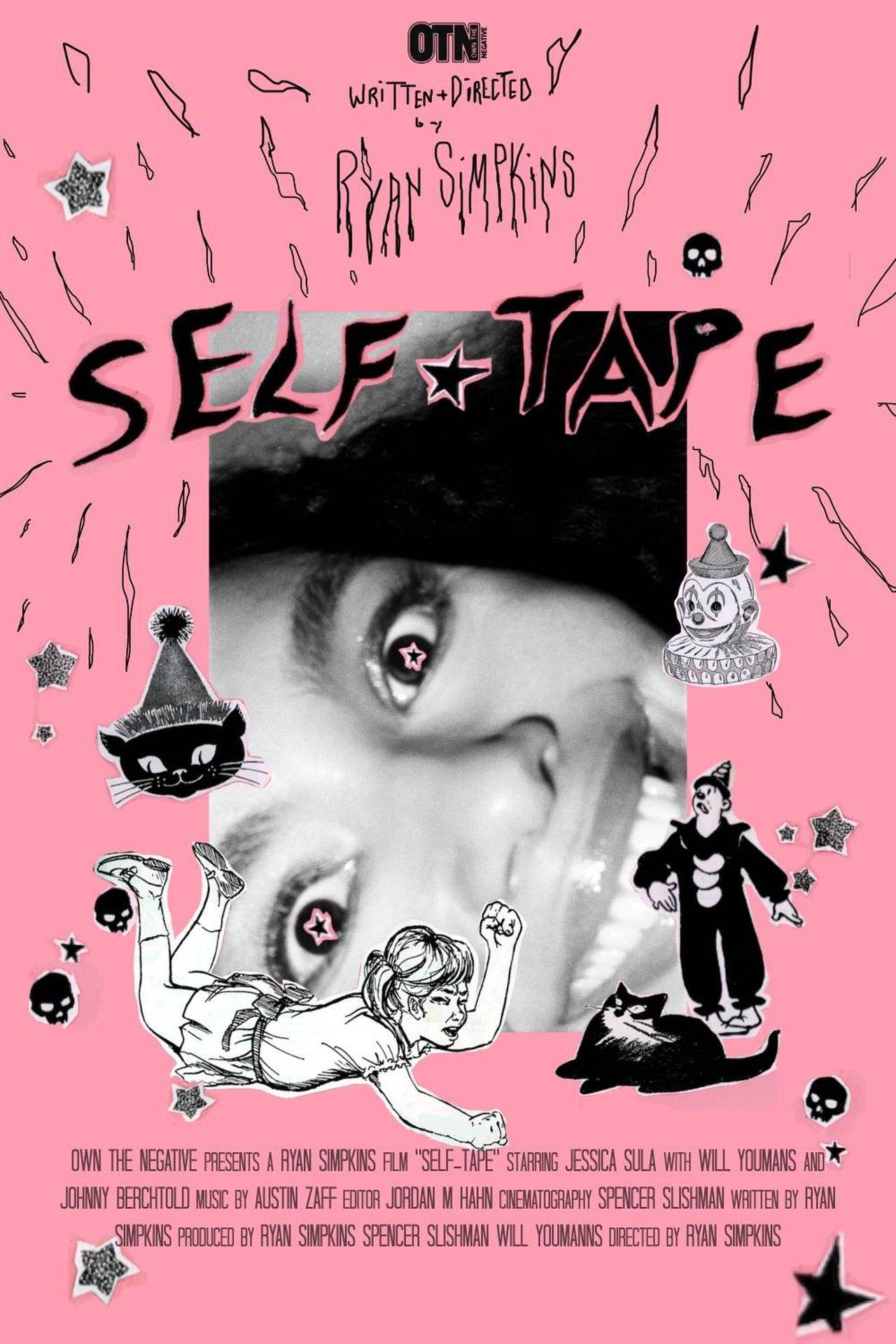 Self-Tape streaming