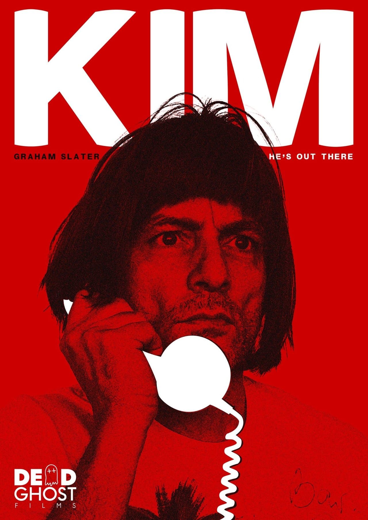 Kim streaming