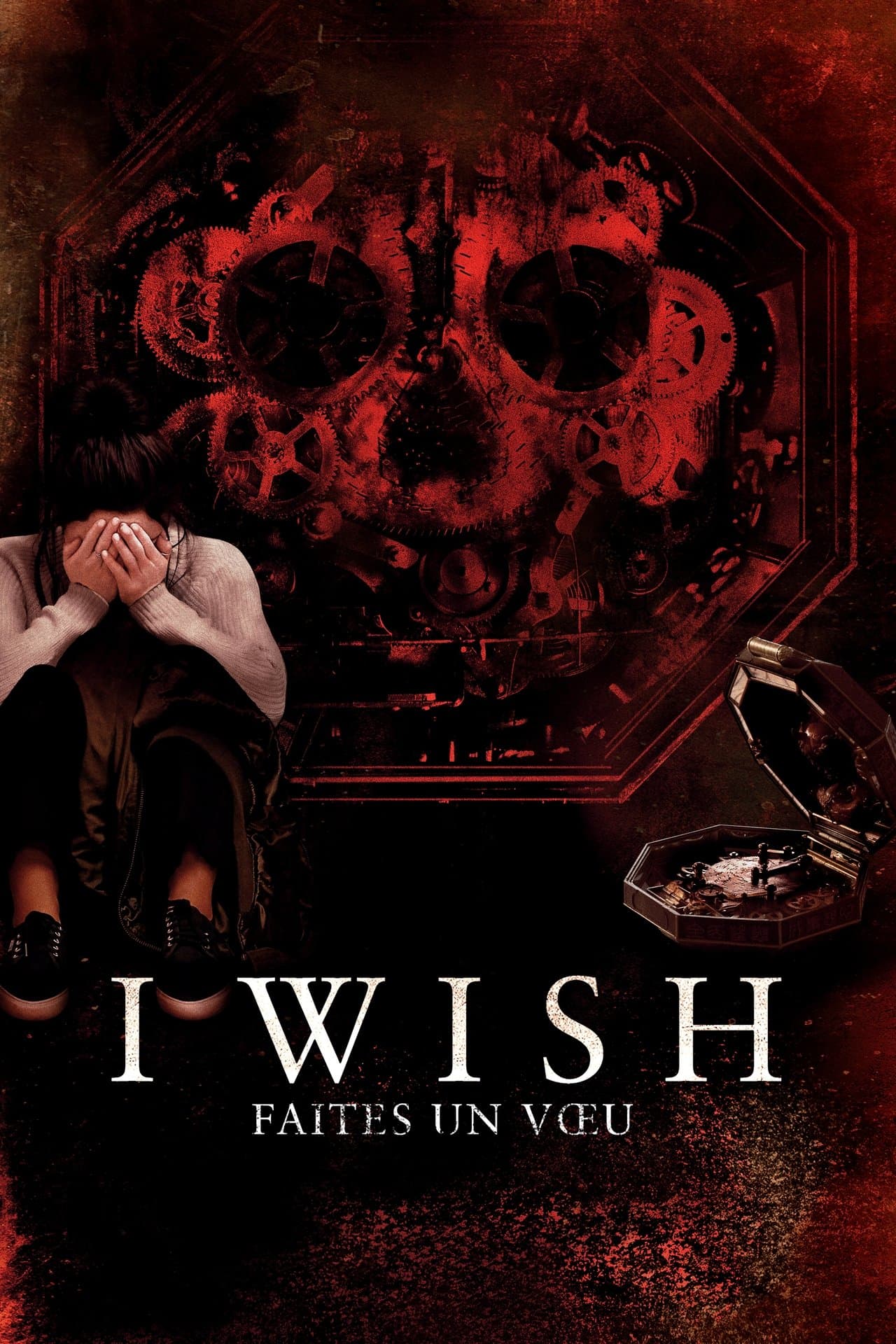 I Wish : Faites un vœu streaming