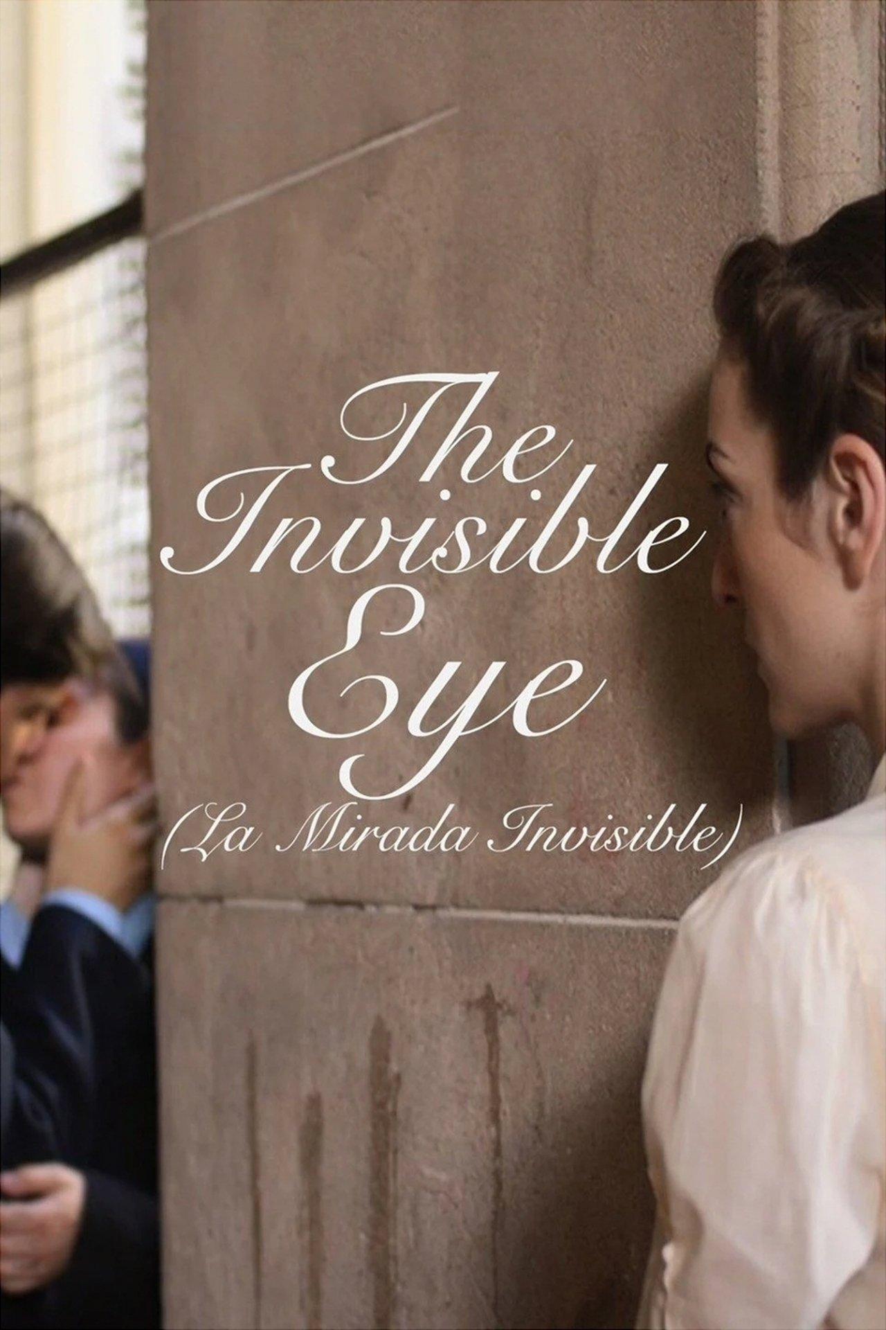 The Invisible Eye streaming