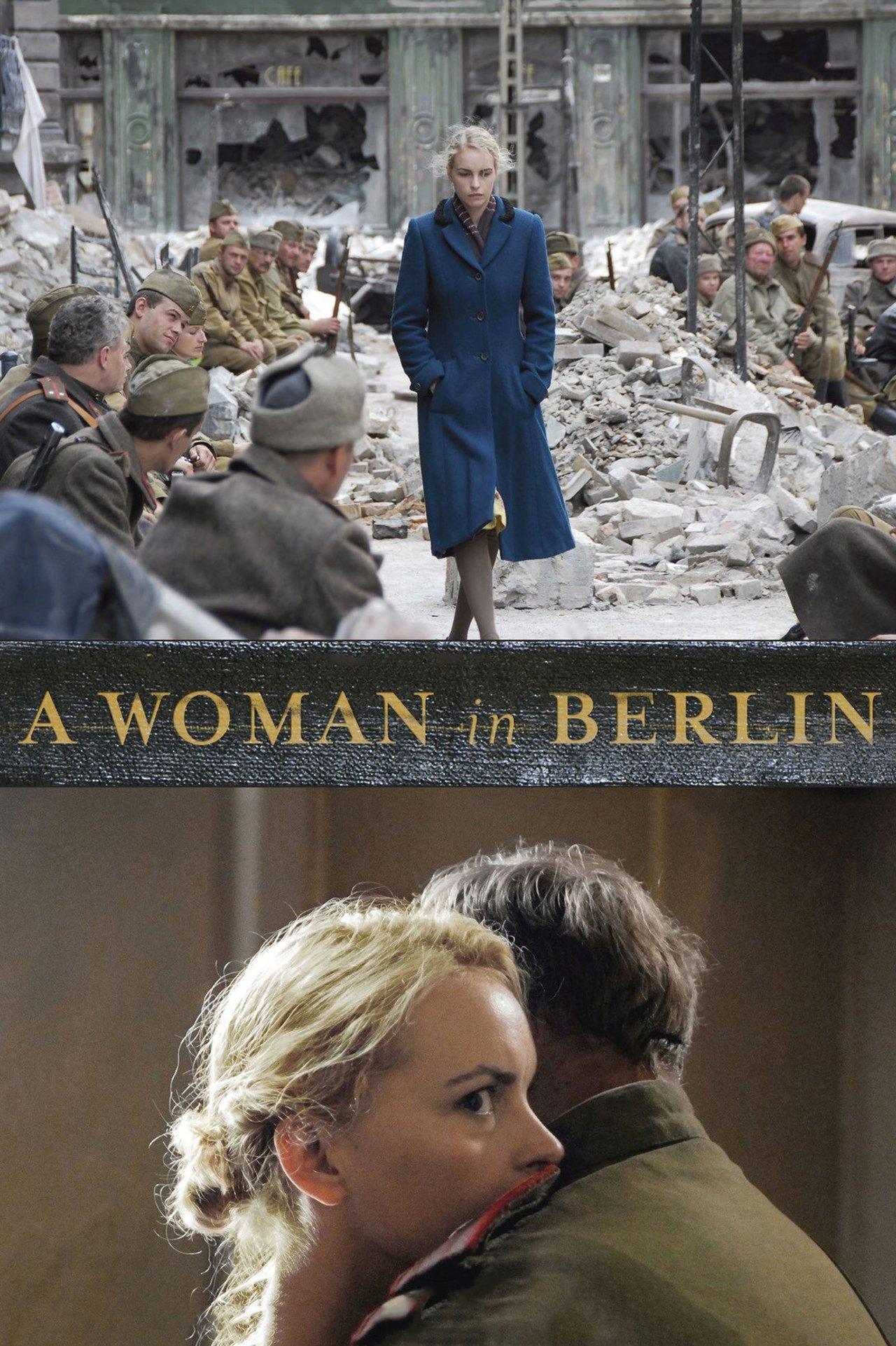 A Woman in Berlin streaming