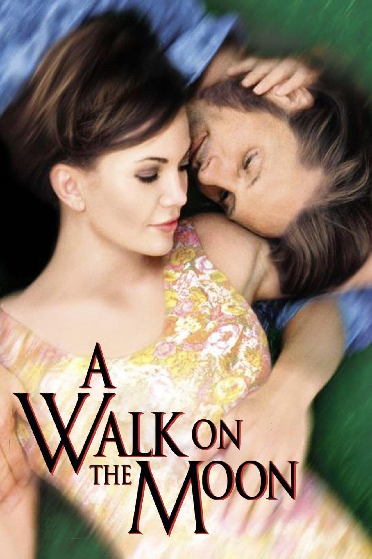 A Walk on the Moon streaming