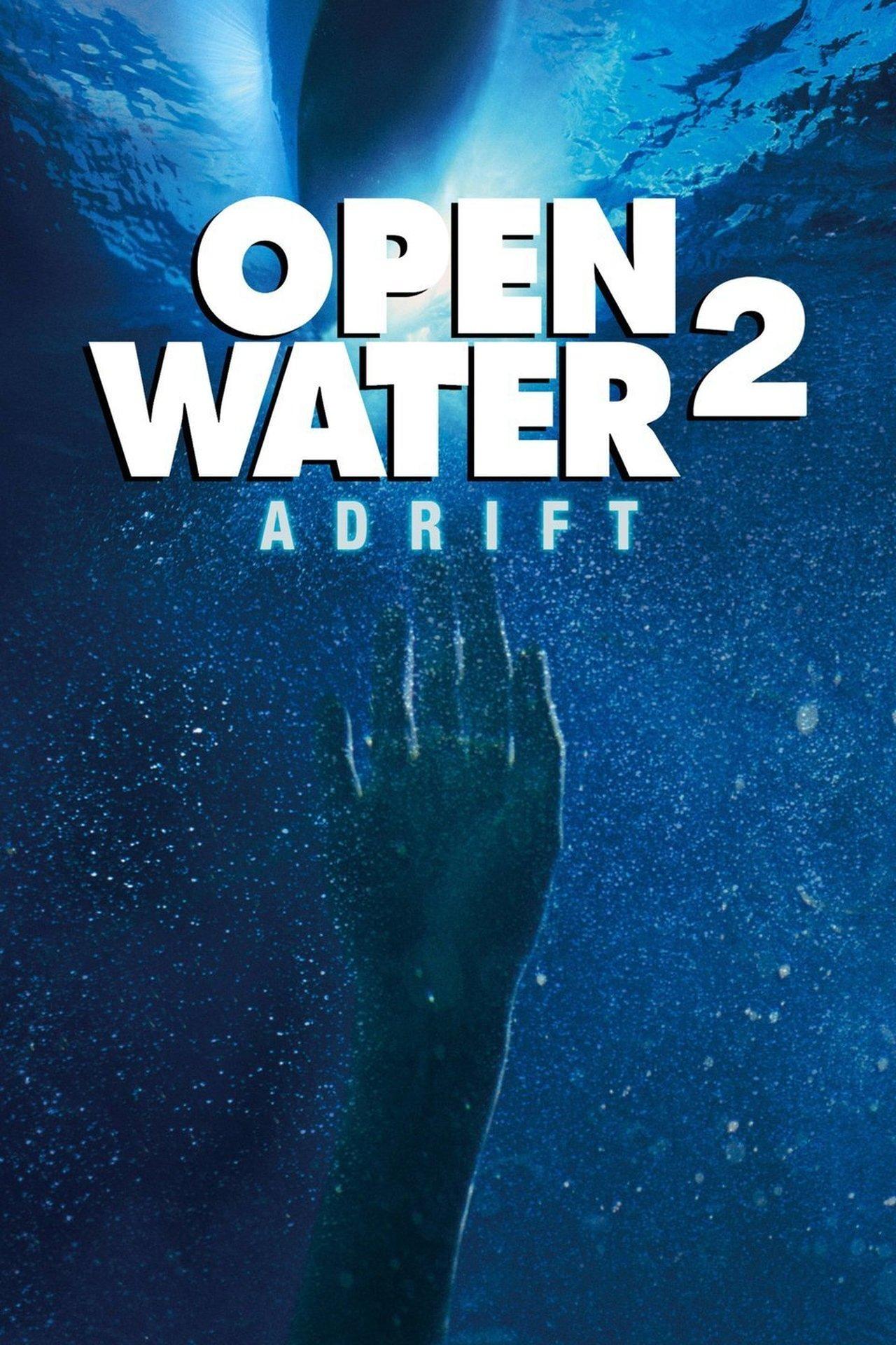 Open Water 2: Adrift streaming