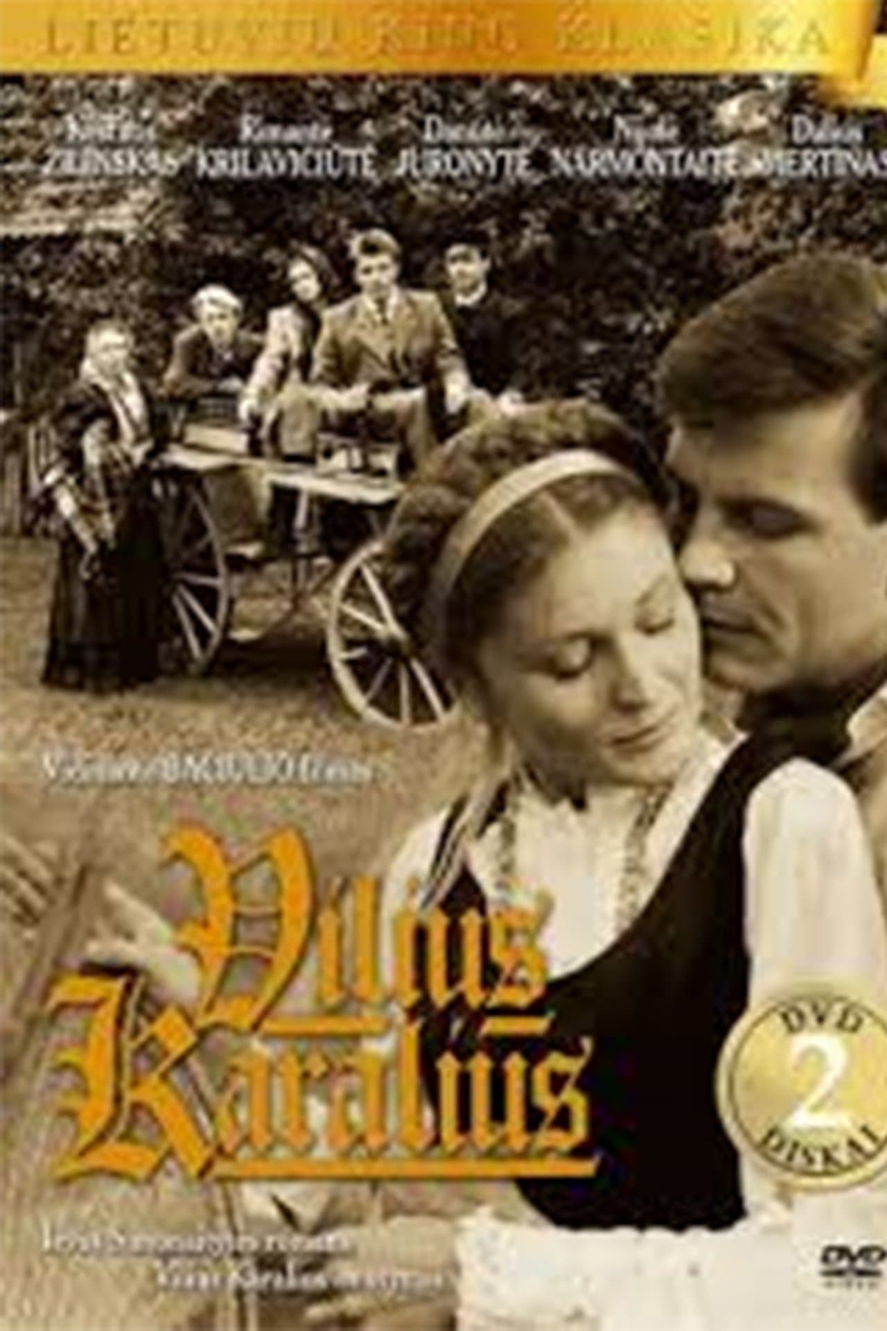 Vilius Karalius streaming