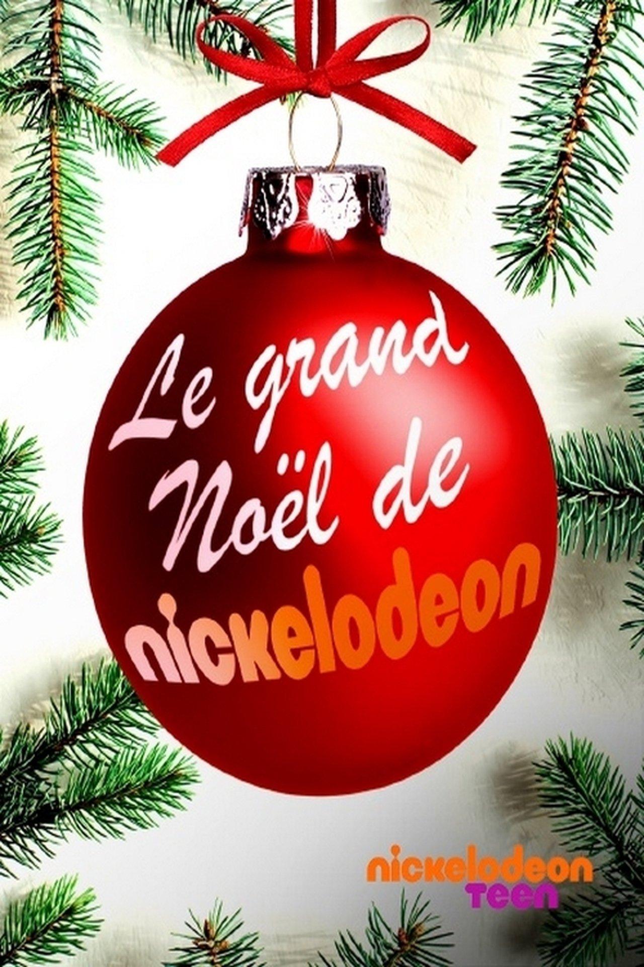 Le grand Noël de Nickelodeon streaming