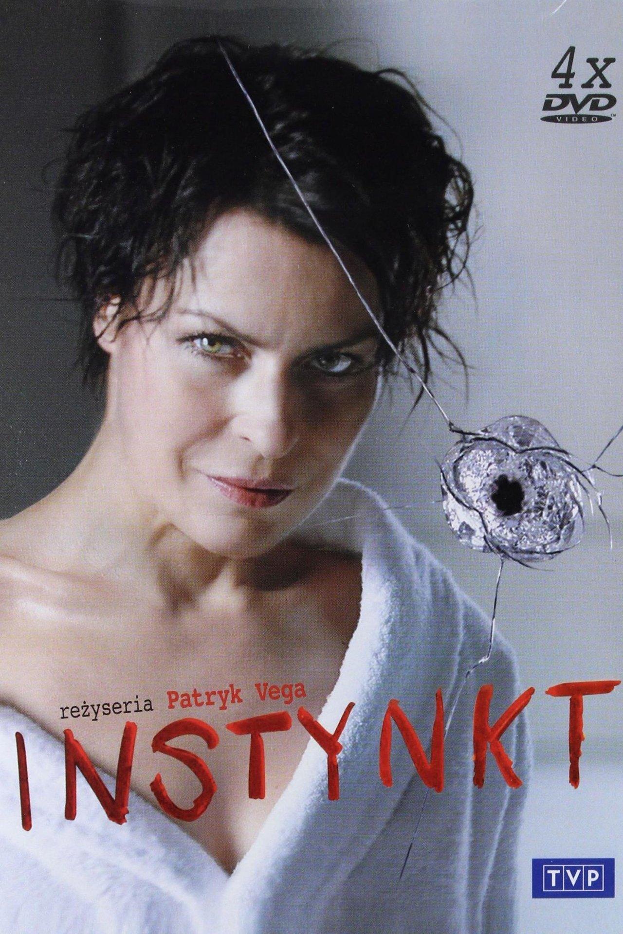 Instynkt streaming