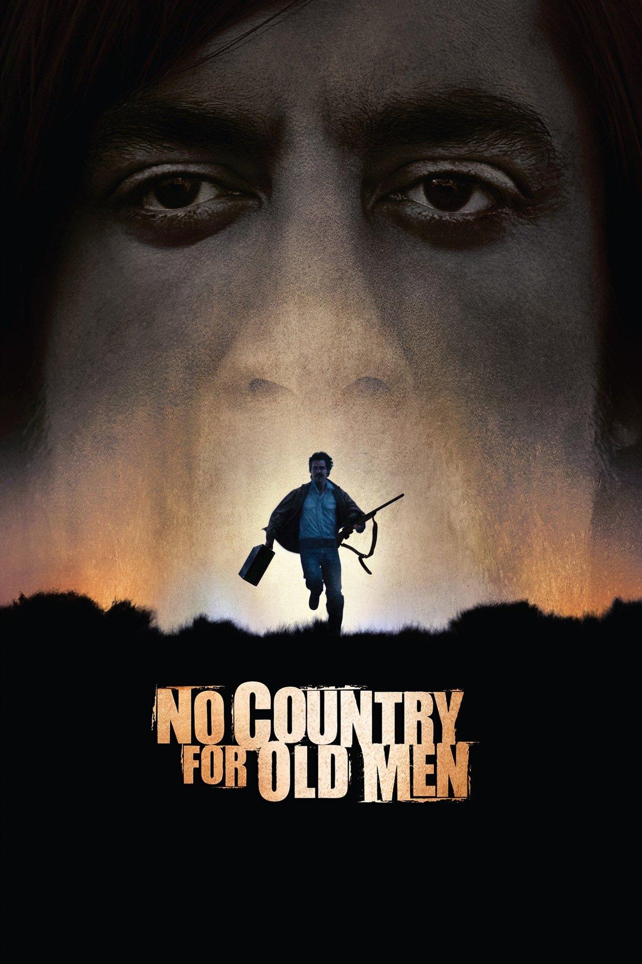 No Country for Old Men streaming
