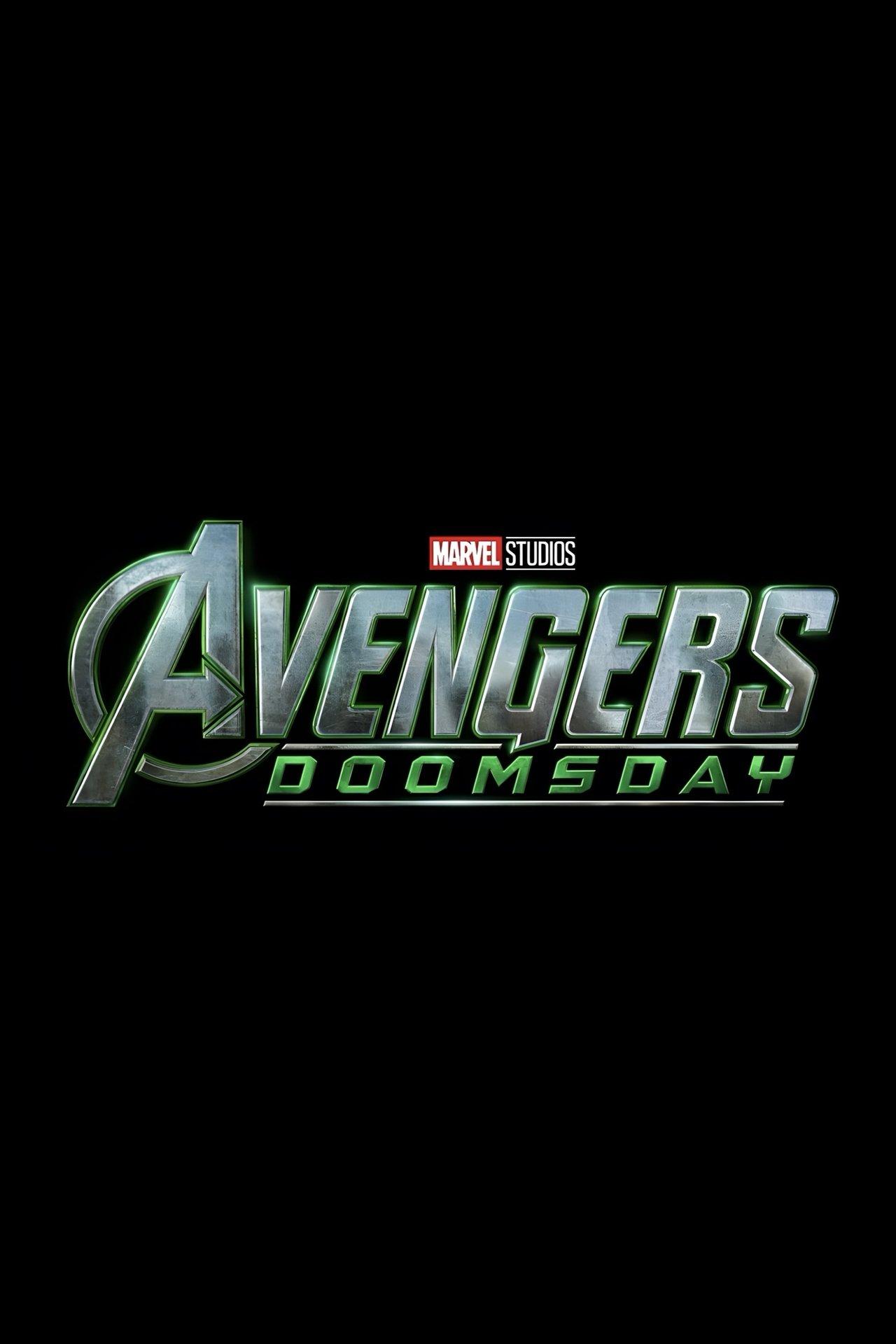 Avengers: Doomsday streaming