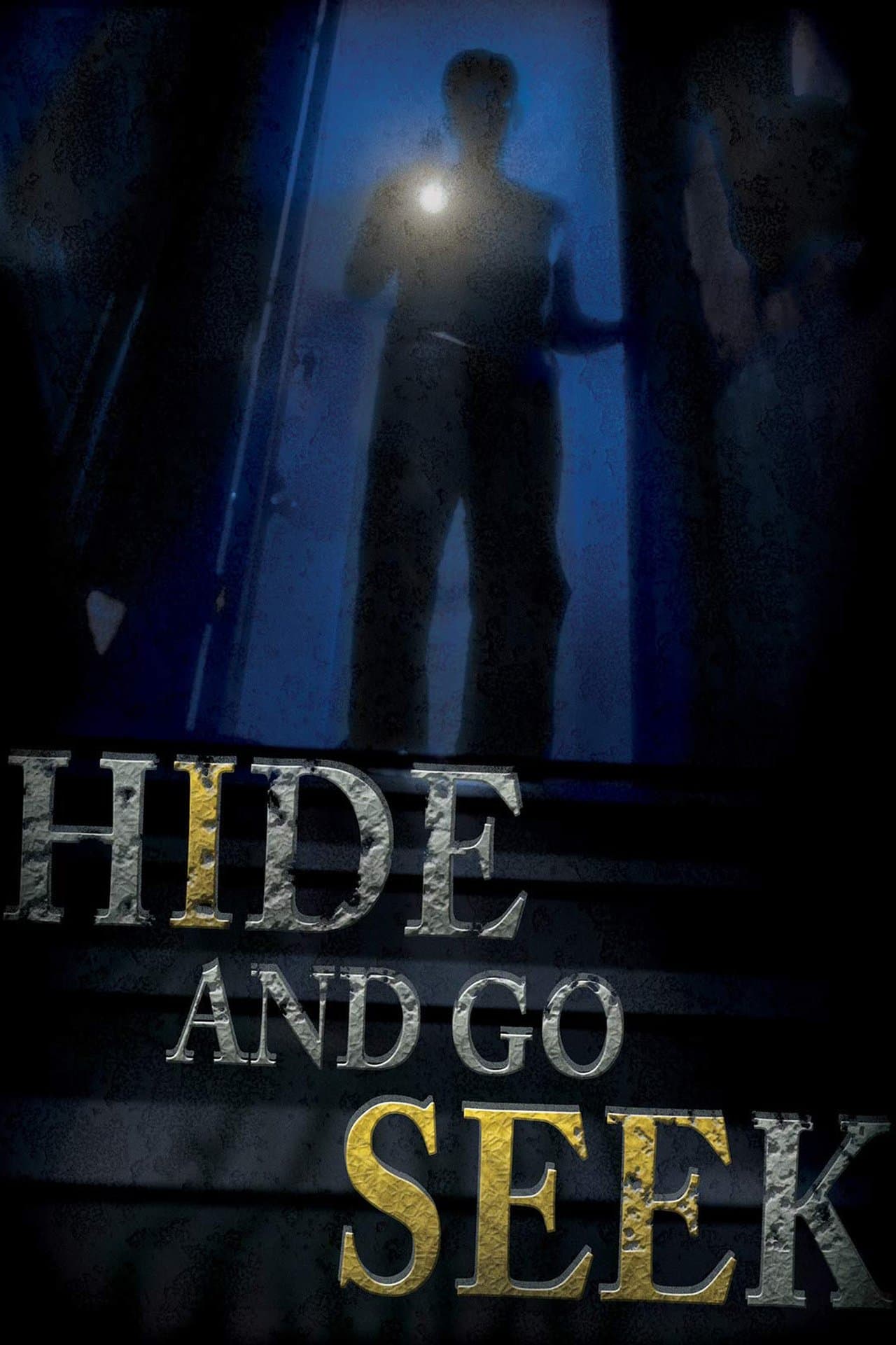 Hide and Go Seek streaming