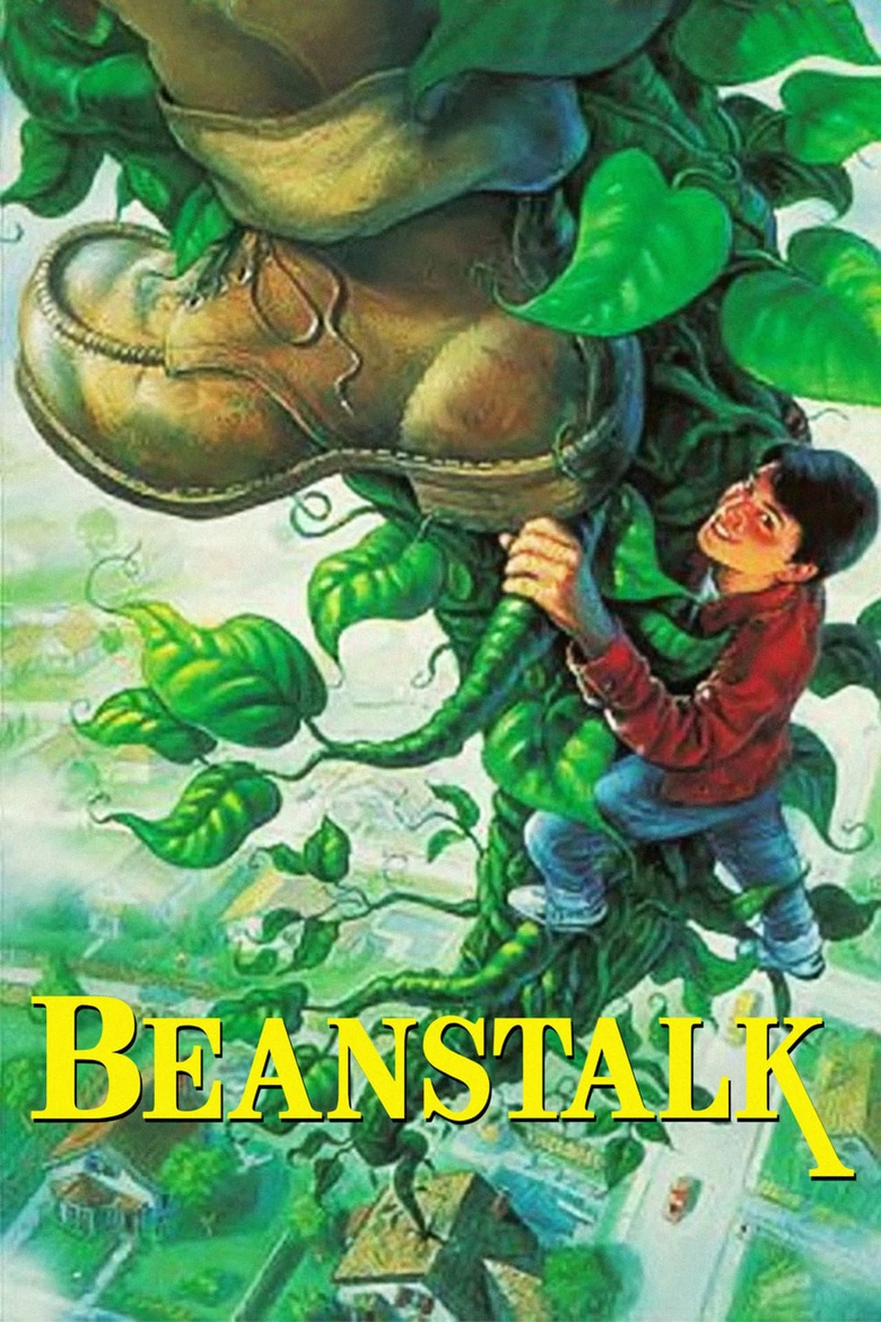 Beanstalk streaming