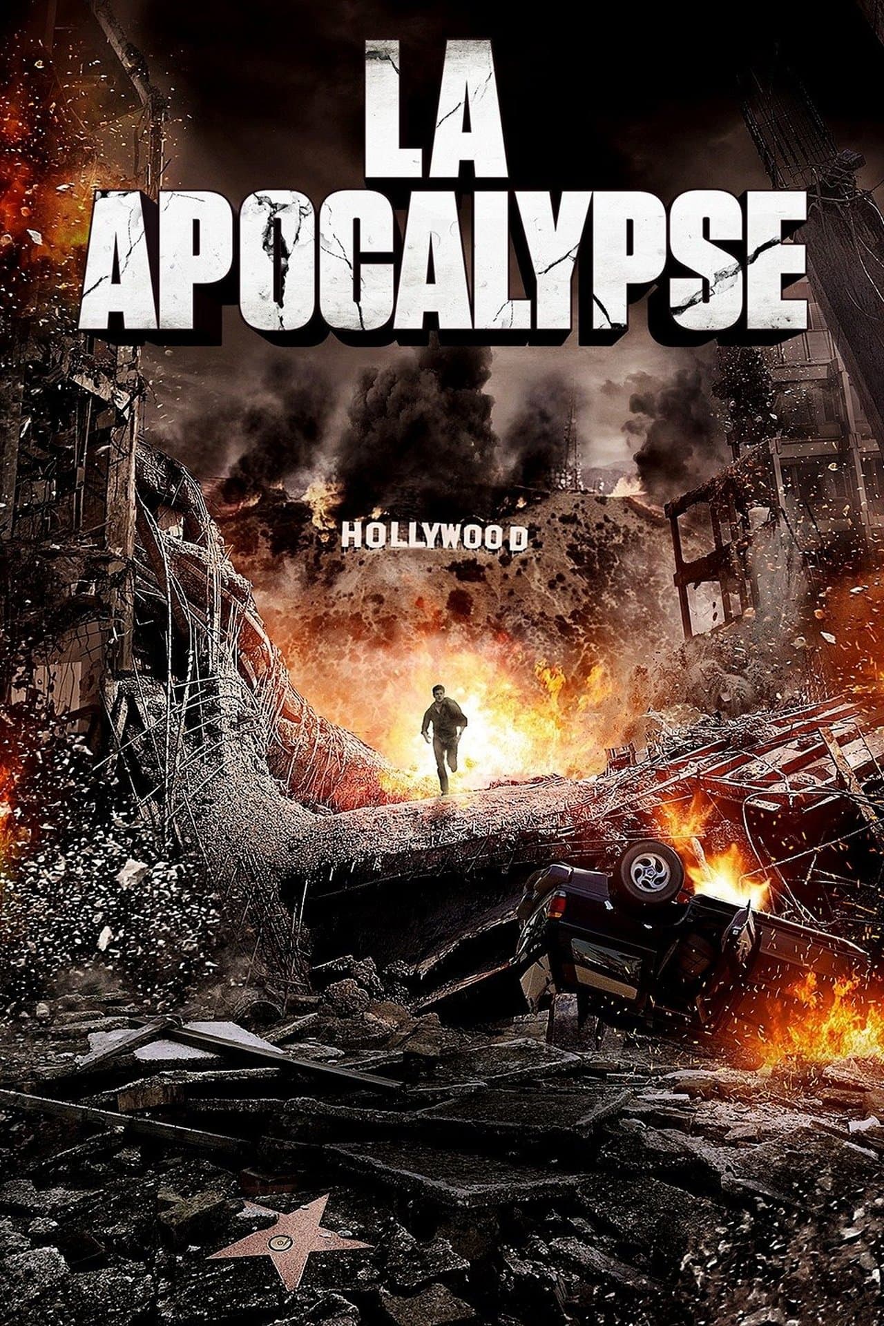 LA Apocalypse streaming
