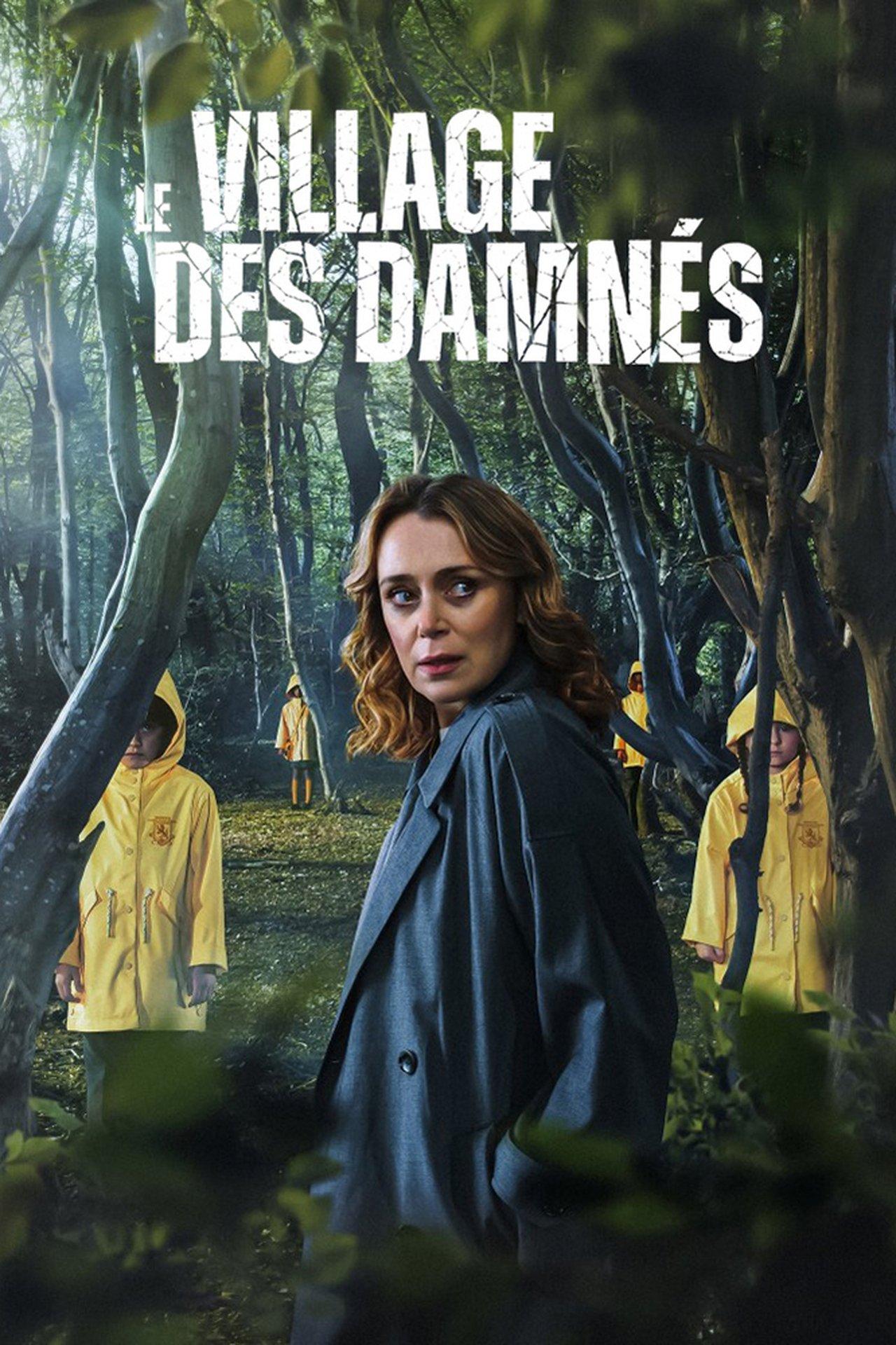 Le Village des damnés streaming